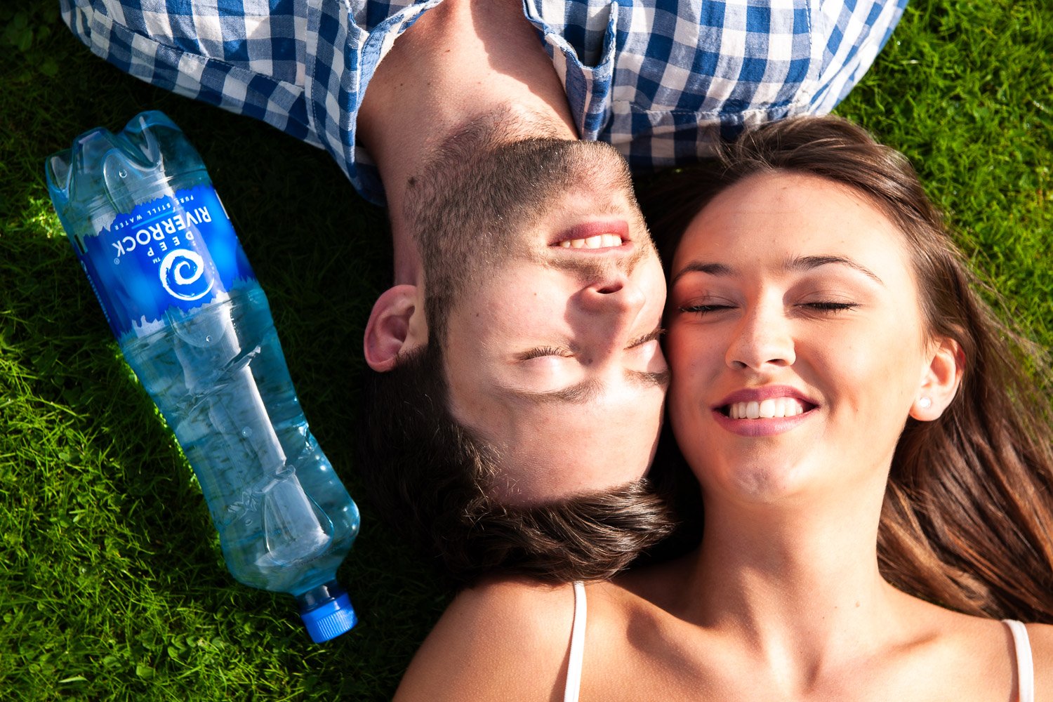 Flashback Friday: Deep RiverRock Campaign Photography (2011)