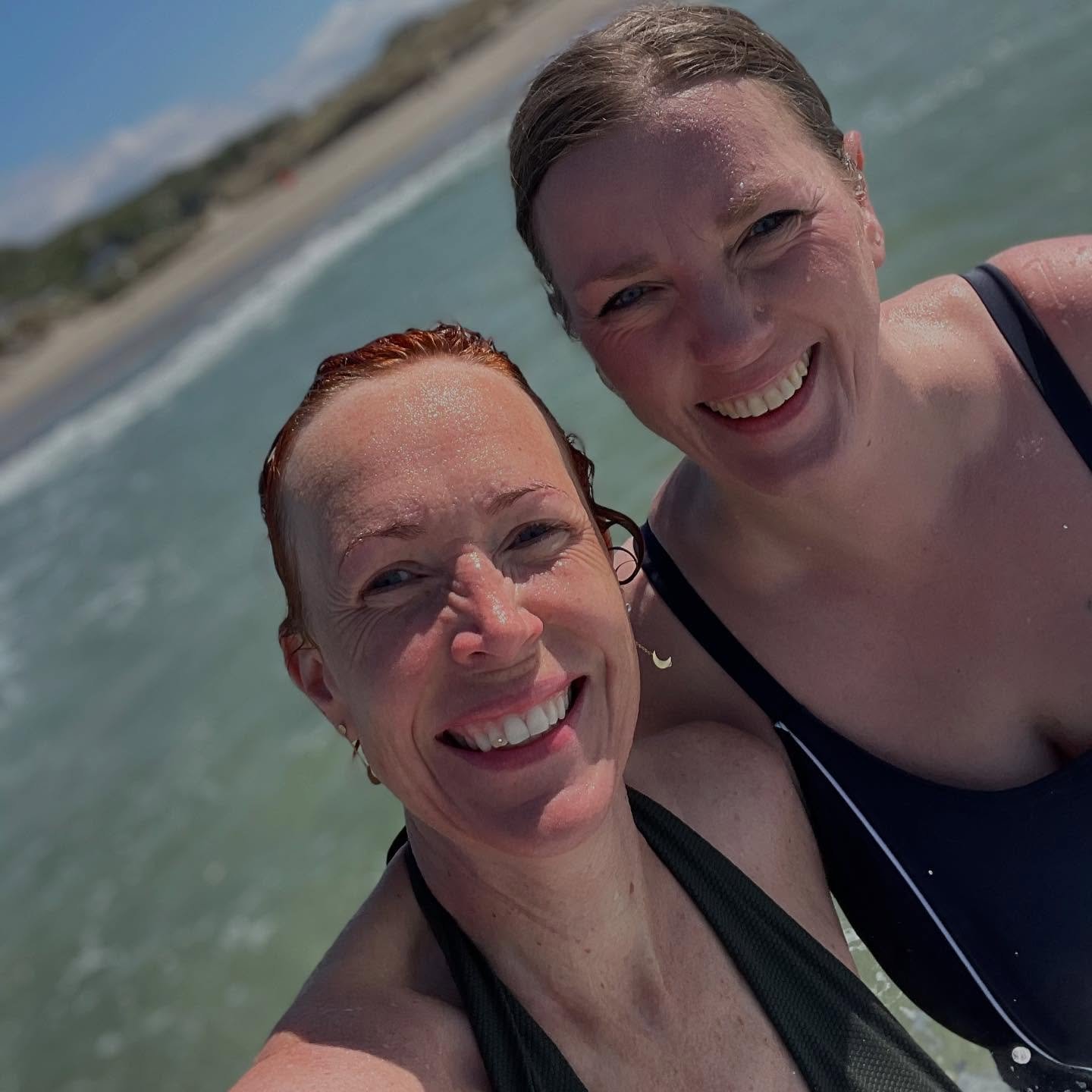 Find People who fills Your 
Heart and Soul ❤️

Surround Yourself with Bliss 🌼
You become what You surround yourself with 💫

Takk Lena for en MAGISK stund 🥰
#inspirechangeinlife

Tagg gjerne en eller flere som f&aring;r deg til &aring; skinne 🤗