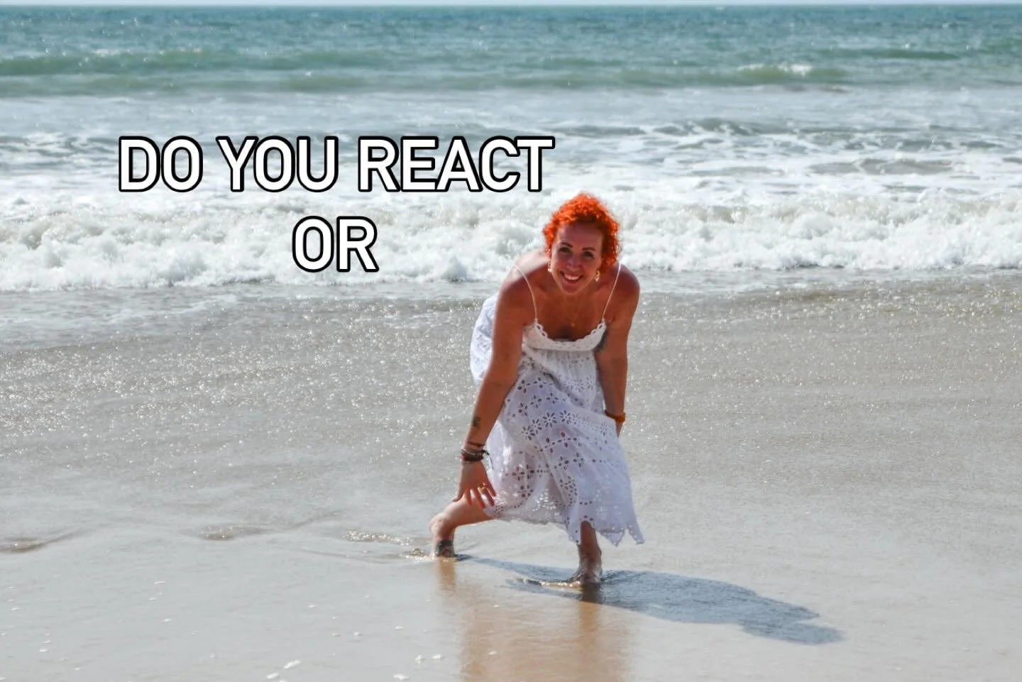 Nysgjerrighet !?

F&oslash;r du reagerer,
Er du nysgjerrig?

Hvor ofte g&aring;r du i forsvar, 
hever stemmen eller kommenterer i kommentarfelt uten 
&aring; ha reflektert, satt deg inn i saken eller har all info om emnet eller personer det gjelder?
