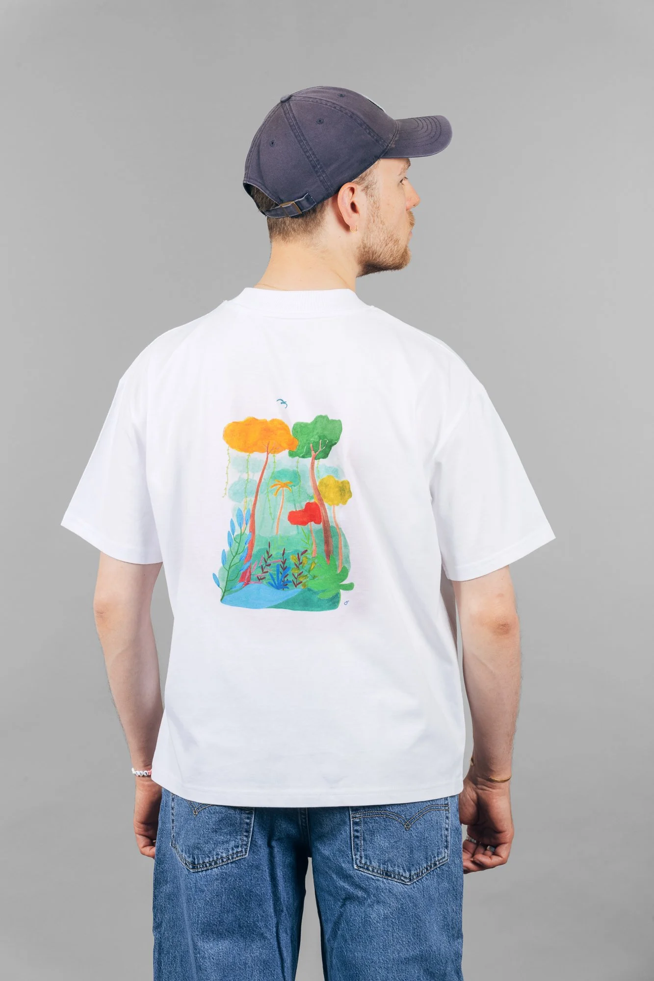 Jungle Shirt