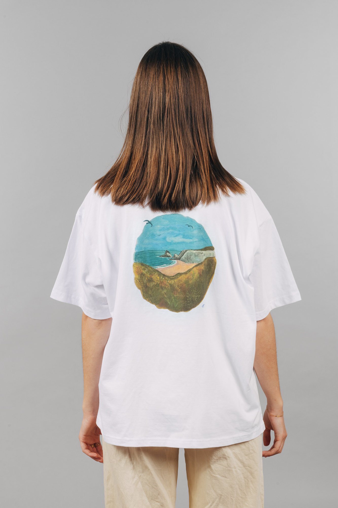 Seaside Shirt