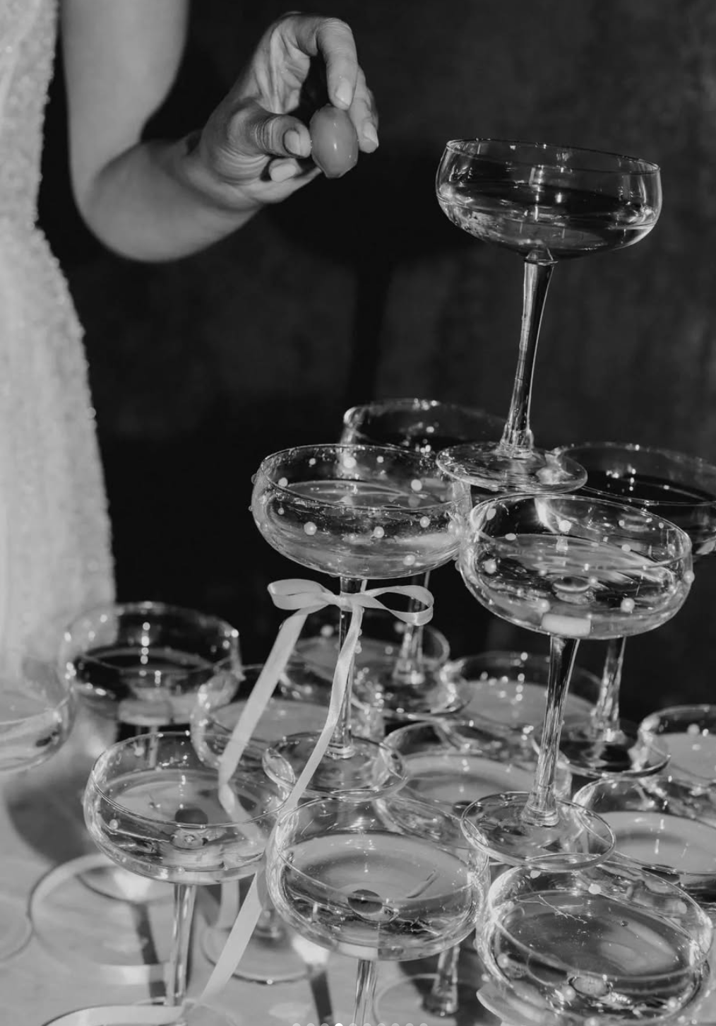 My Pretties UK — wedding