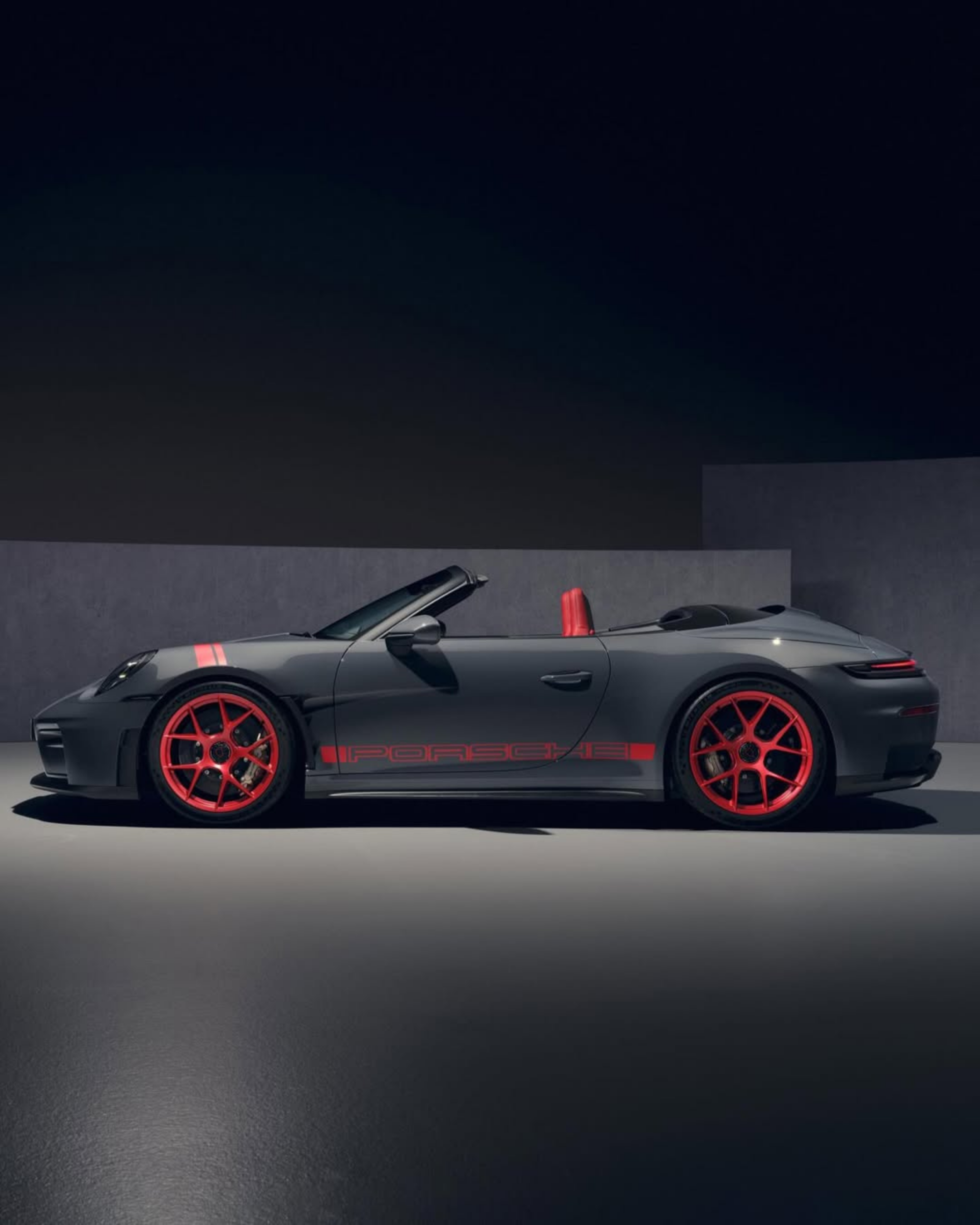 Porsche’s Boldest GT3 Yet – The 2027 S/C Cabriolet Changes Everything