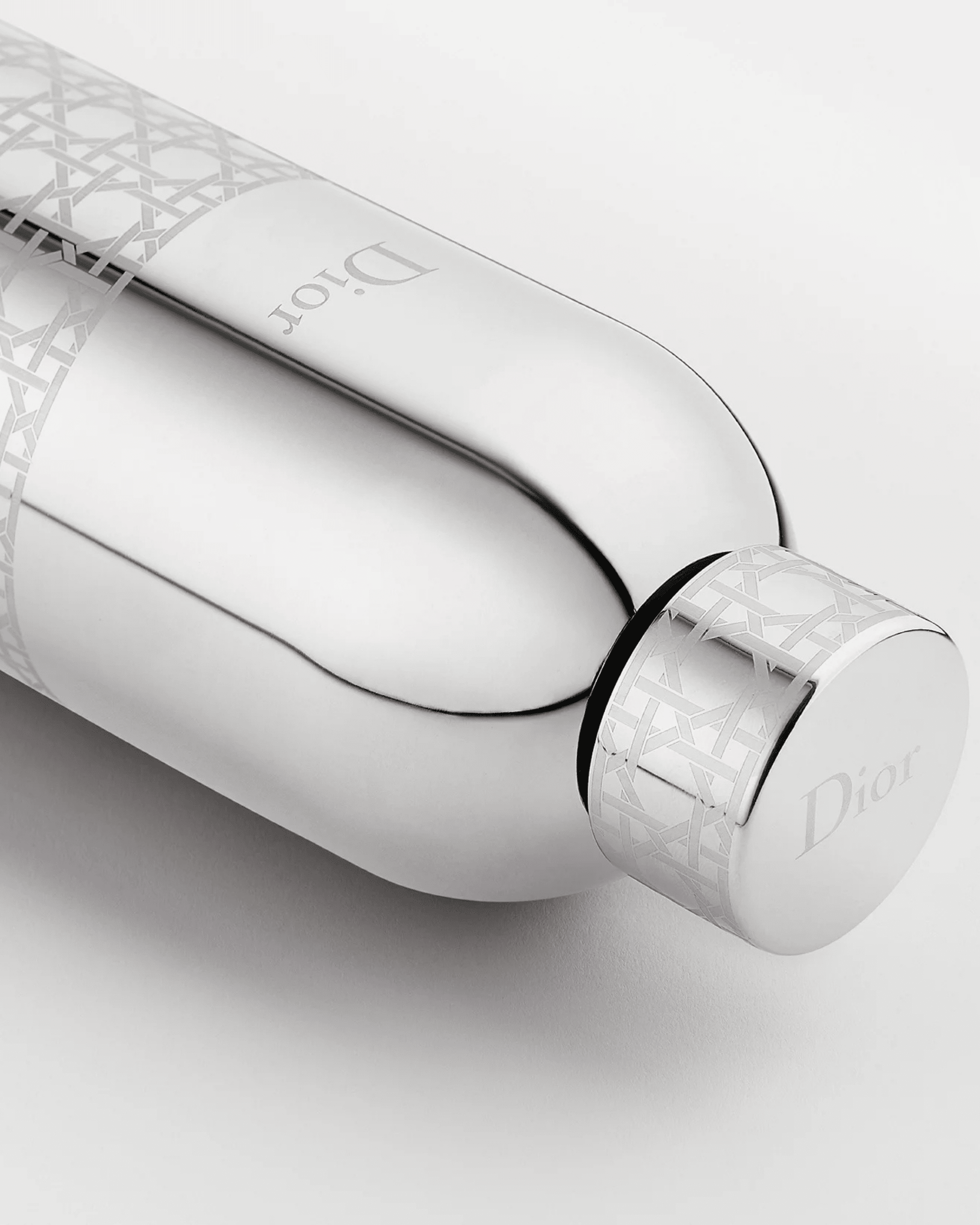 Dior Brings Couture Into Wellness Space