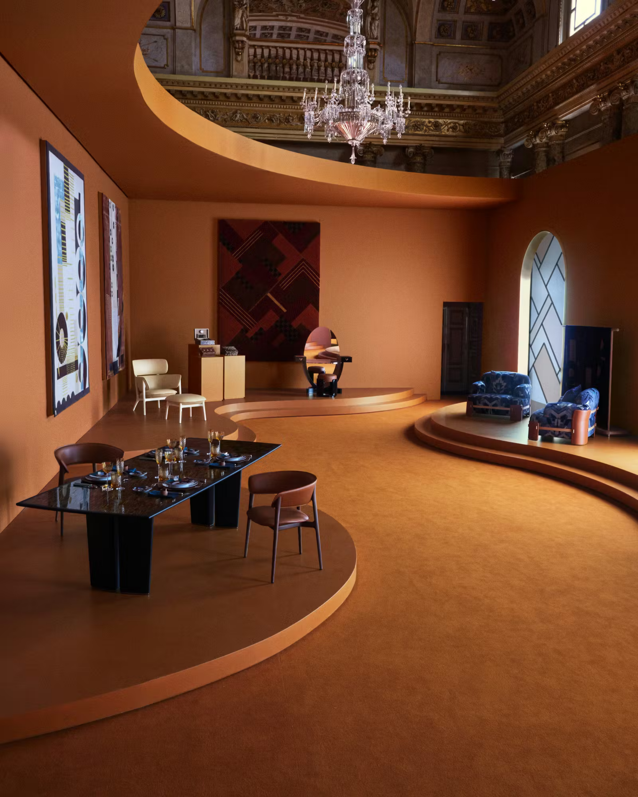 The Private World of Collectible Design