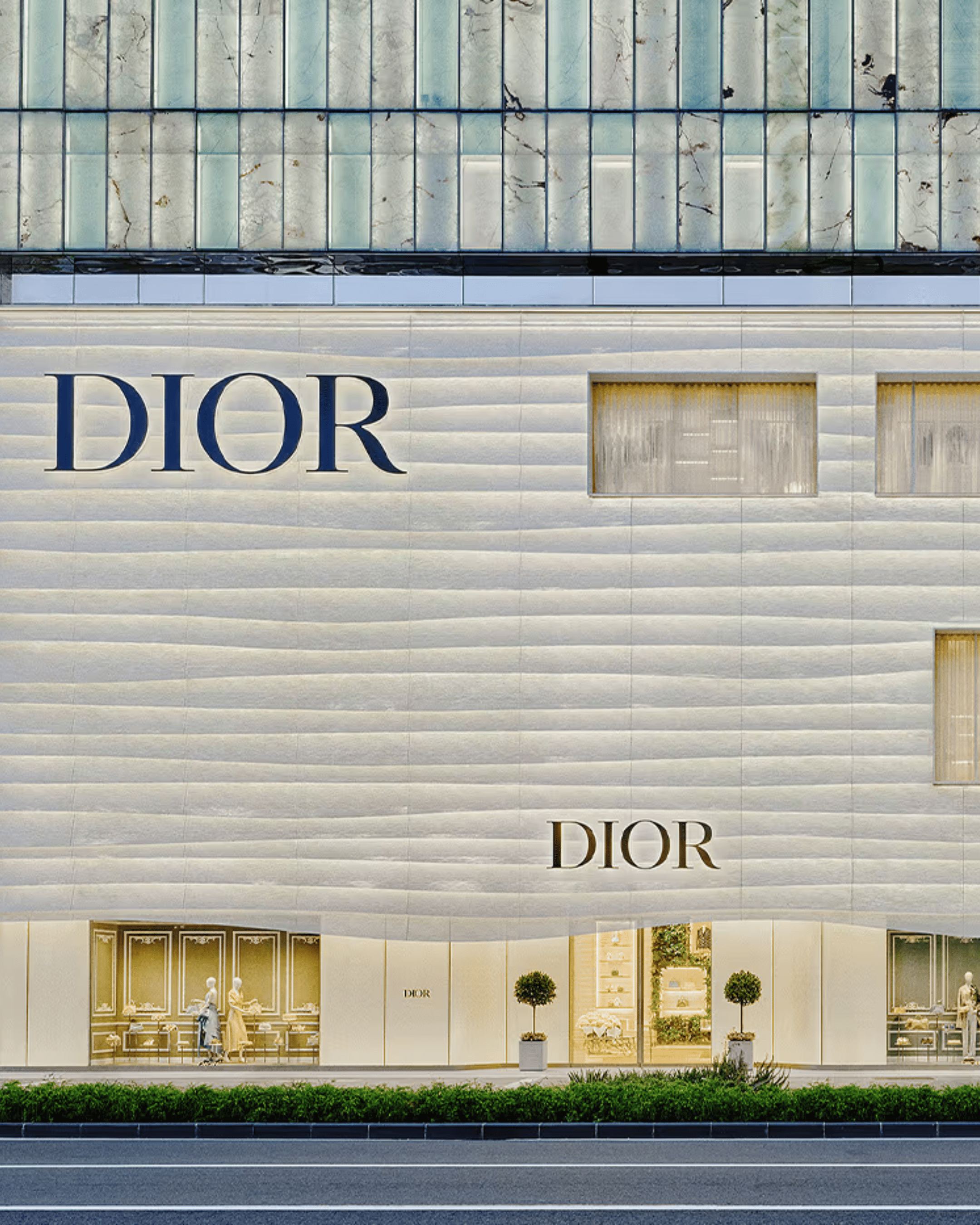 Dior Is Transforming Luxury Into Experience