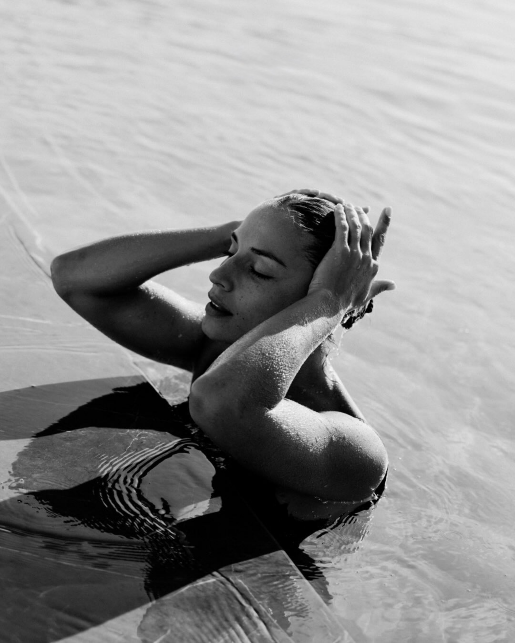 The New Billionaire Wellness Rituals