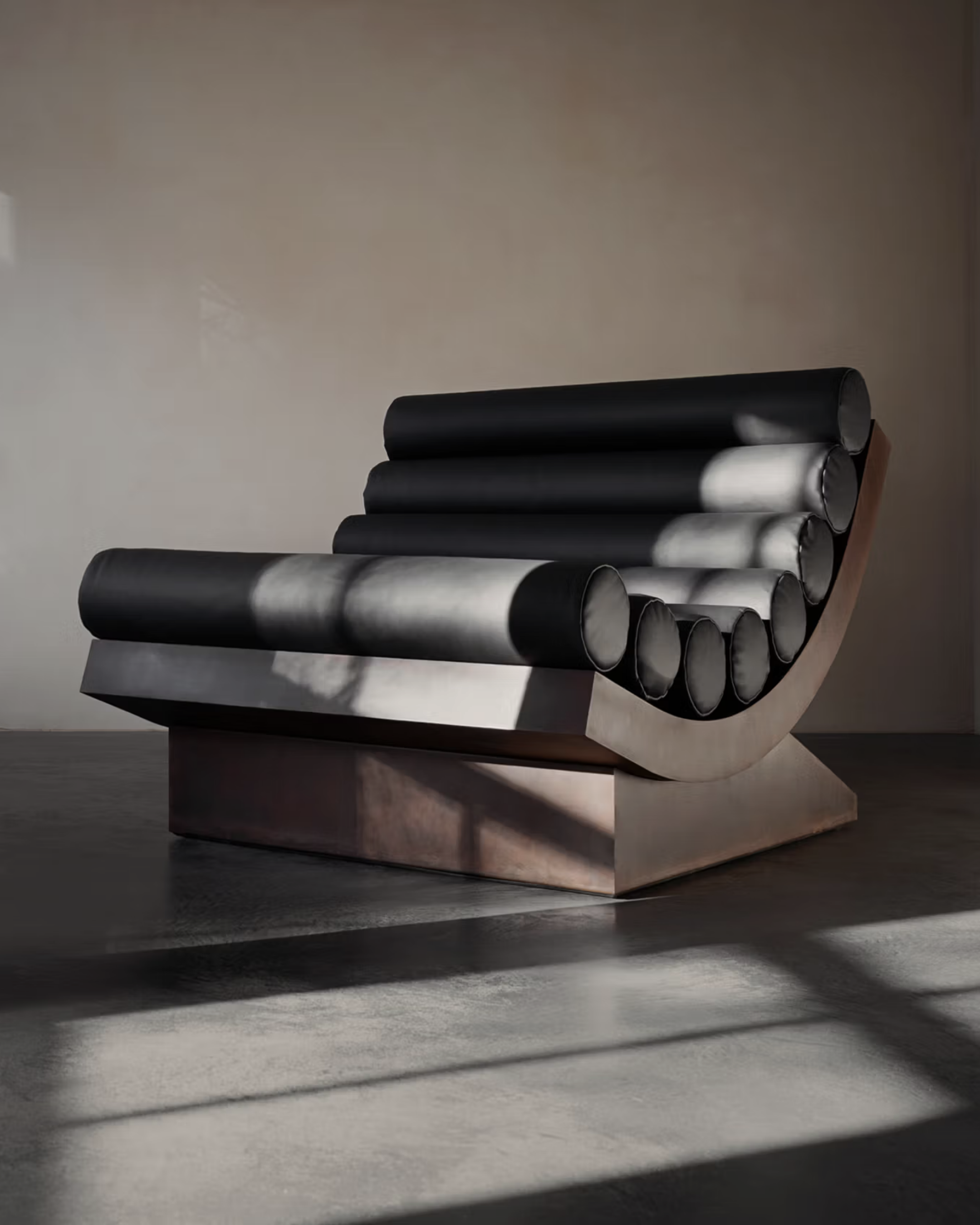 The Rick Owens Furniture Billionaires Collect
