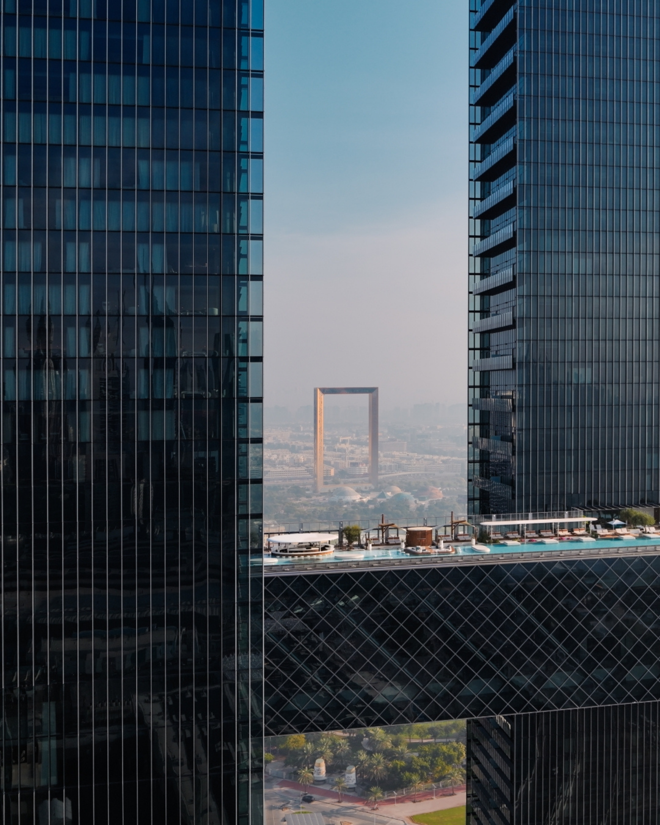 The New Architecture of Longevity in Dubai