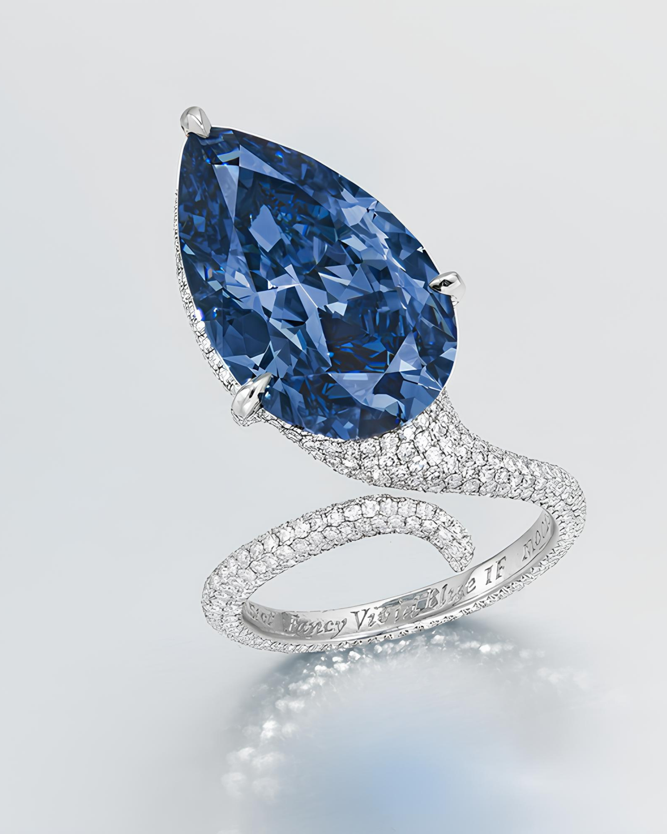 Bunny Mellon’s Most Mysterious Diamond