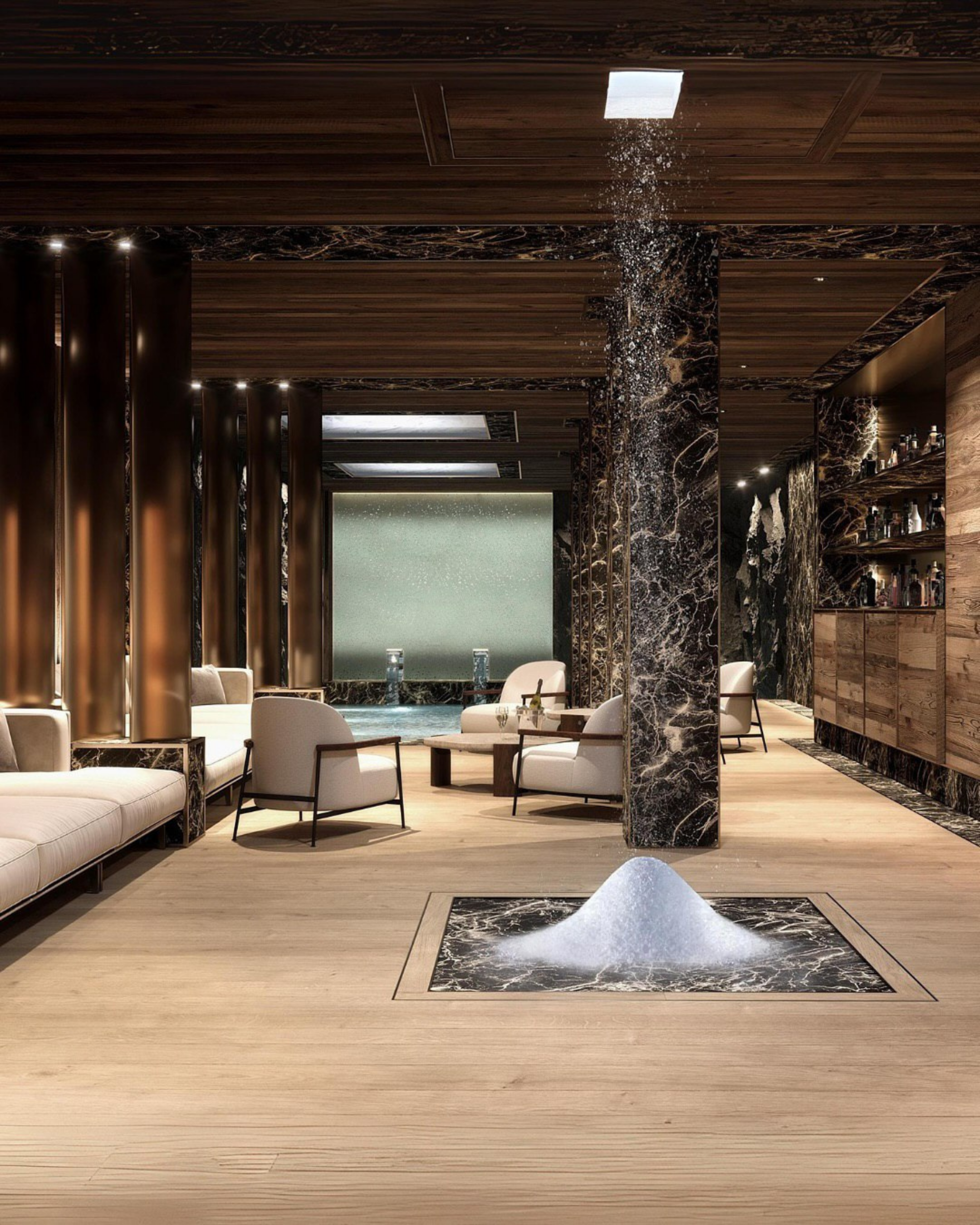 The Art of Recovery at Ultima Gstaad