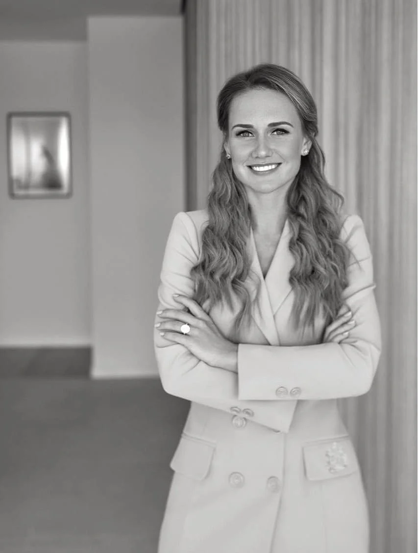 Victoria Branson, the Personal Branding Expert that entrepreneurs