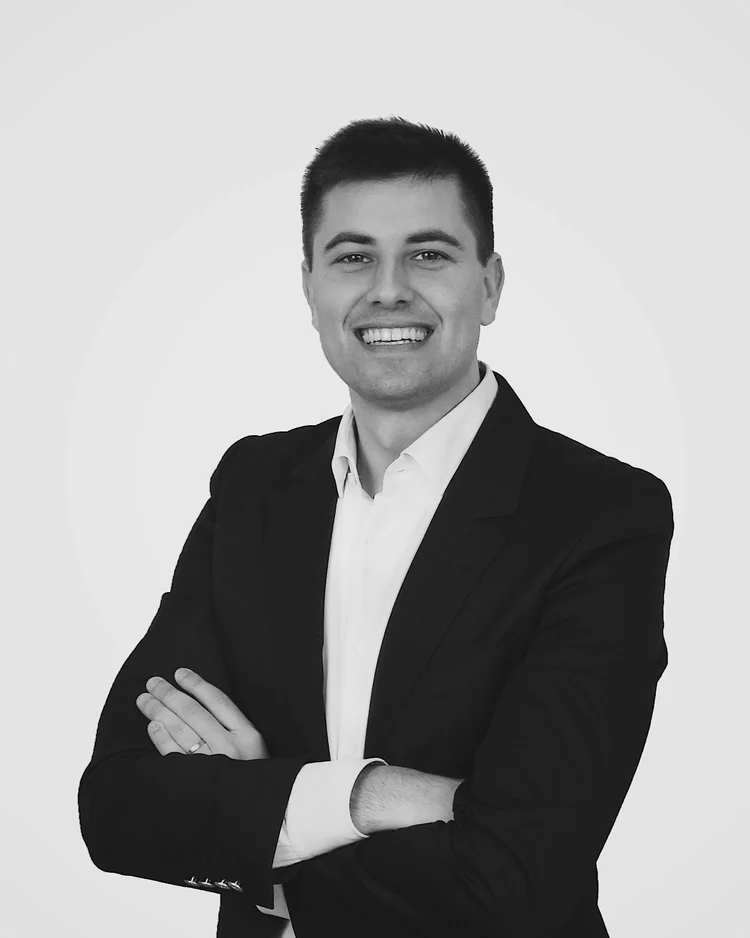 Interview With Arnaud Barray Founder Of Millionaire Lunch Geneva