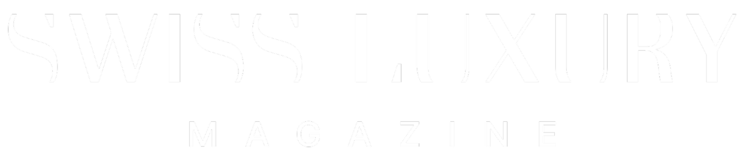 Swiss Luxury Magazine