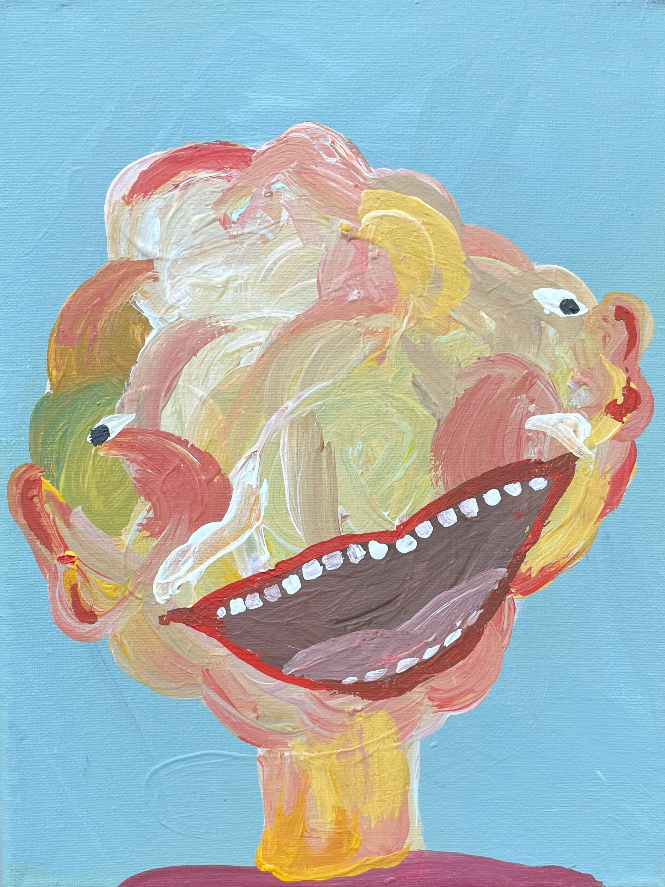 Ugly Portrait Udo_ElisaHuettner.png