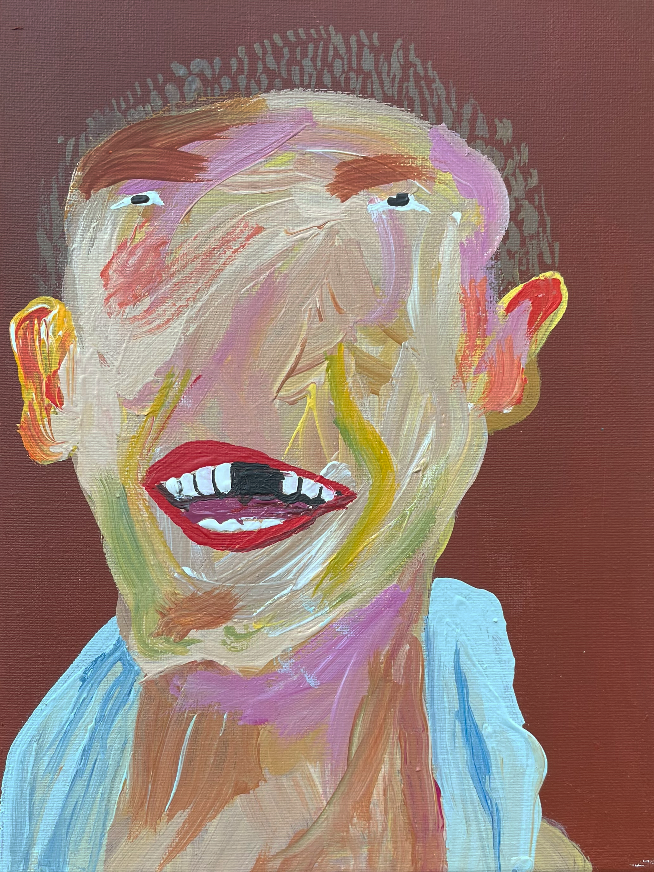 Ugly Portrait Kiran_ElisaHuettner.png