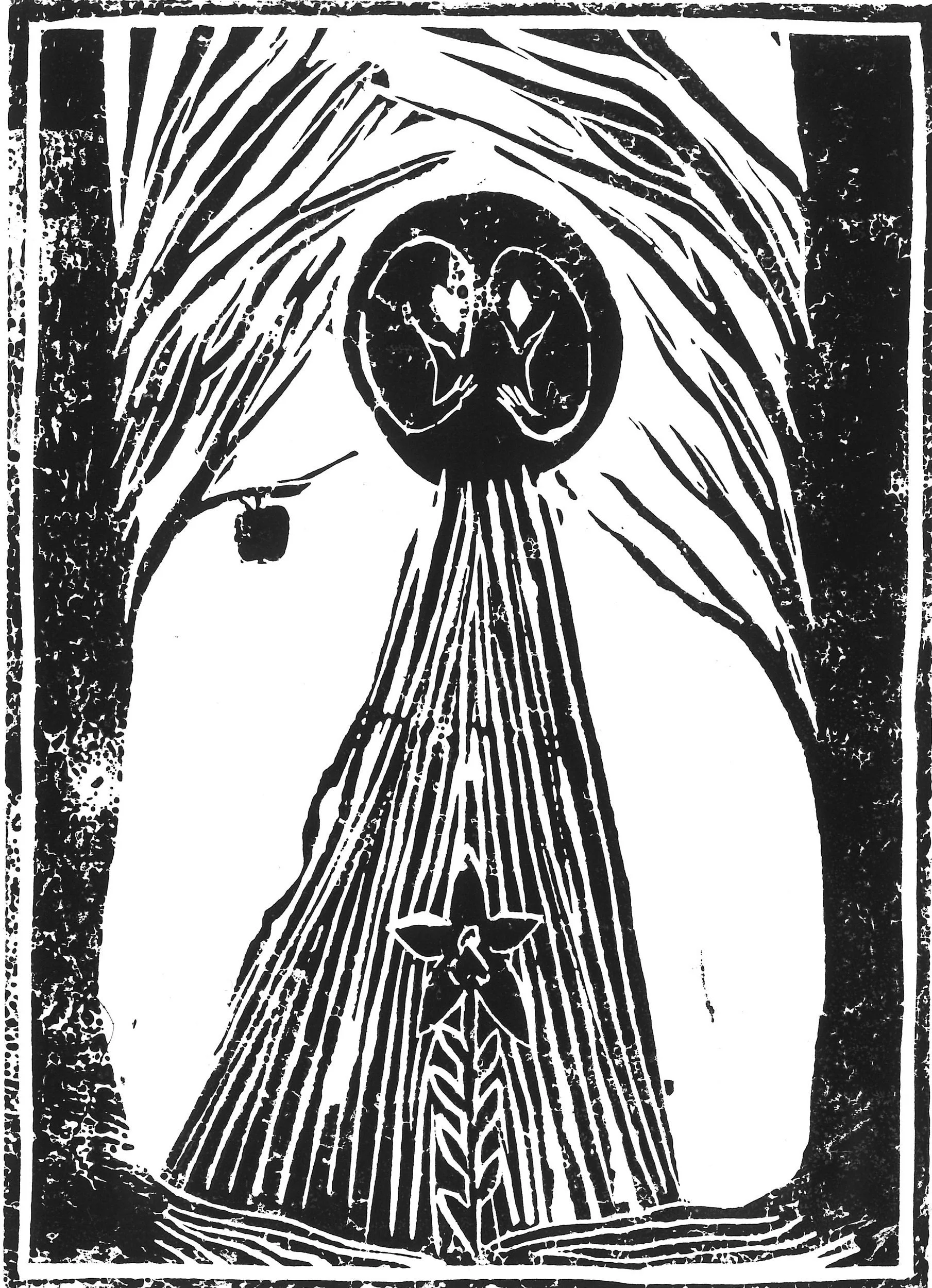 DIE LICHTUNG
