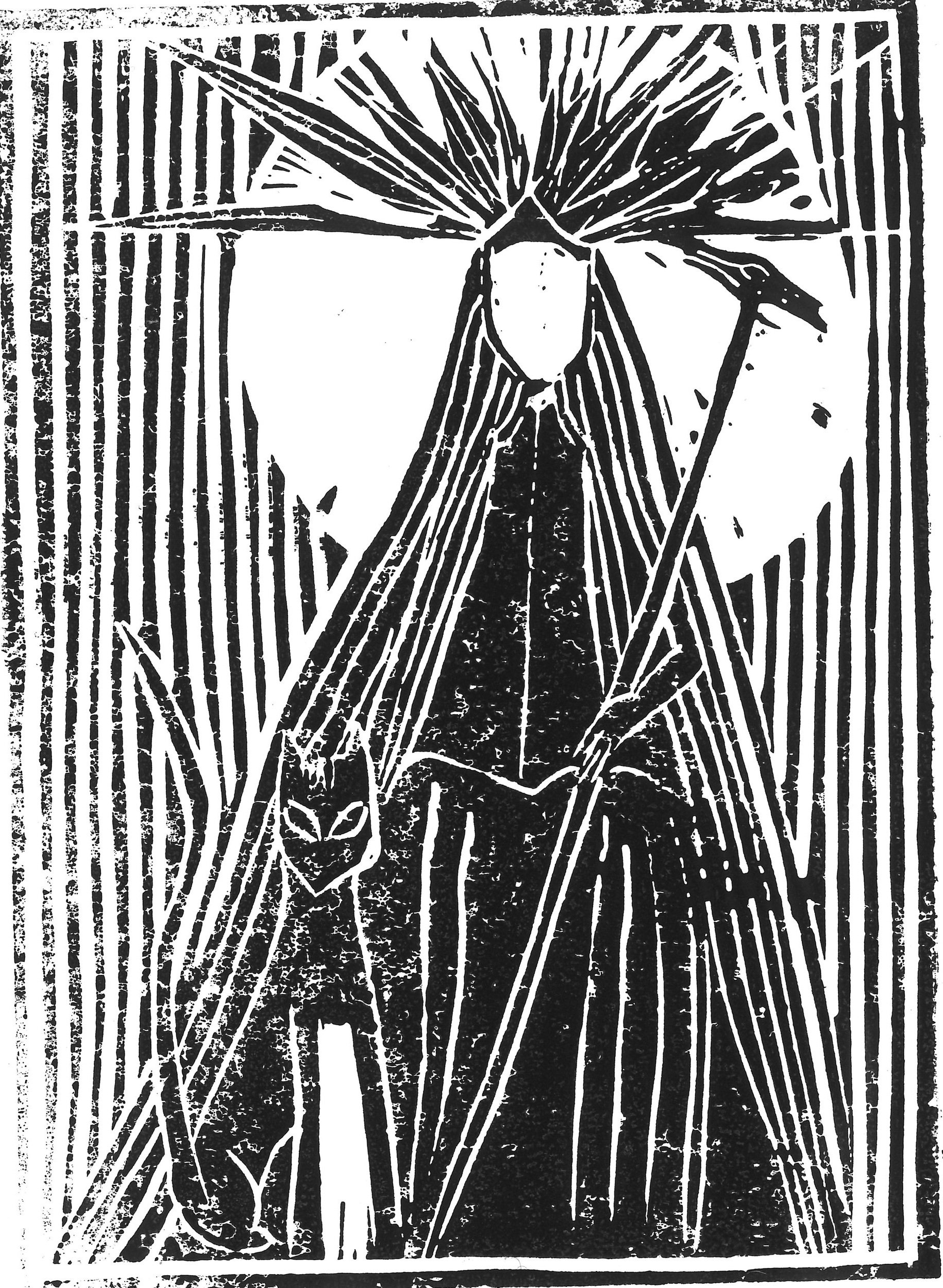 DIE KÖNIGIN 