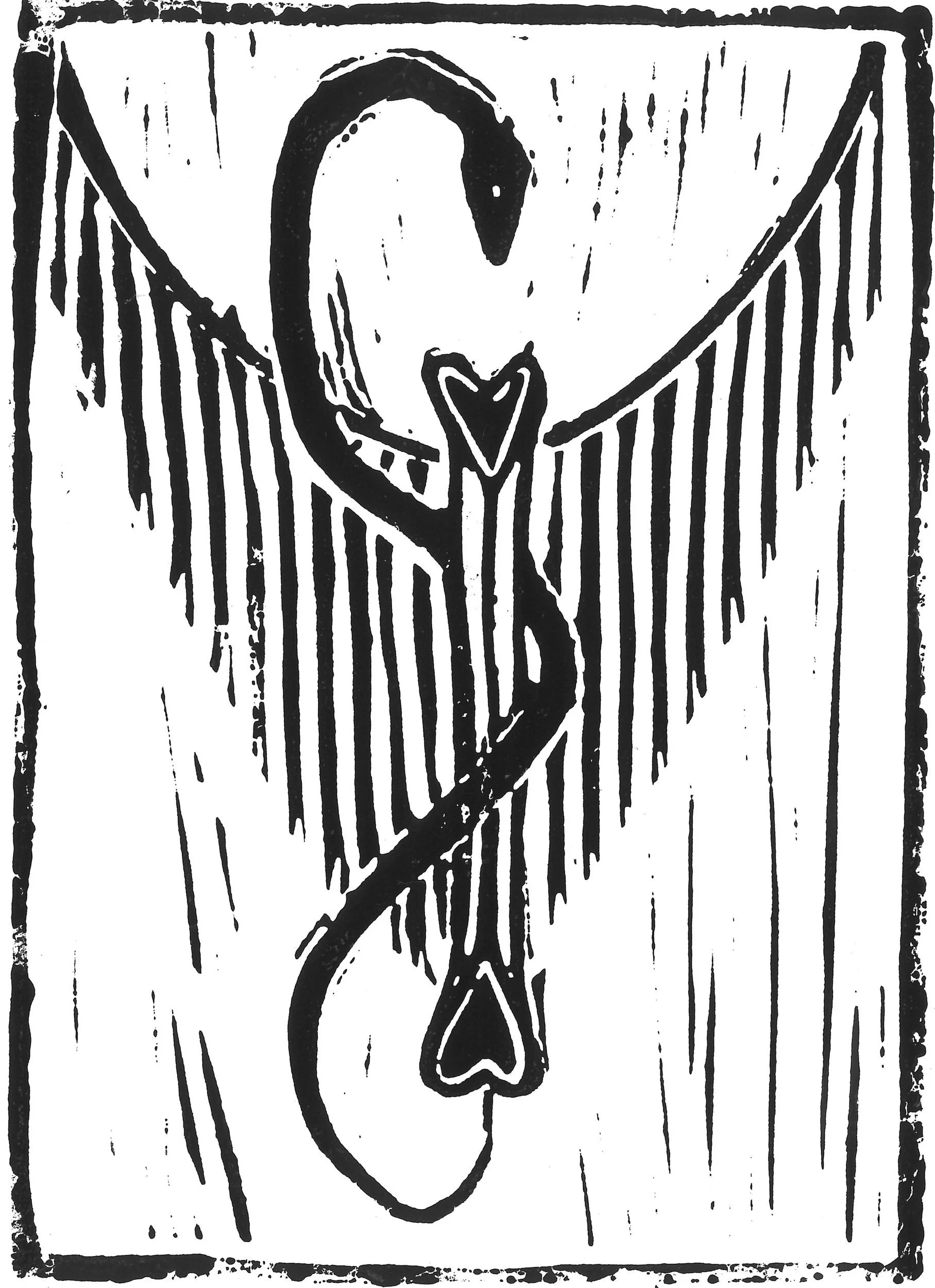 DIE HEILUNG