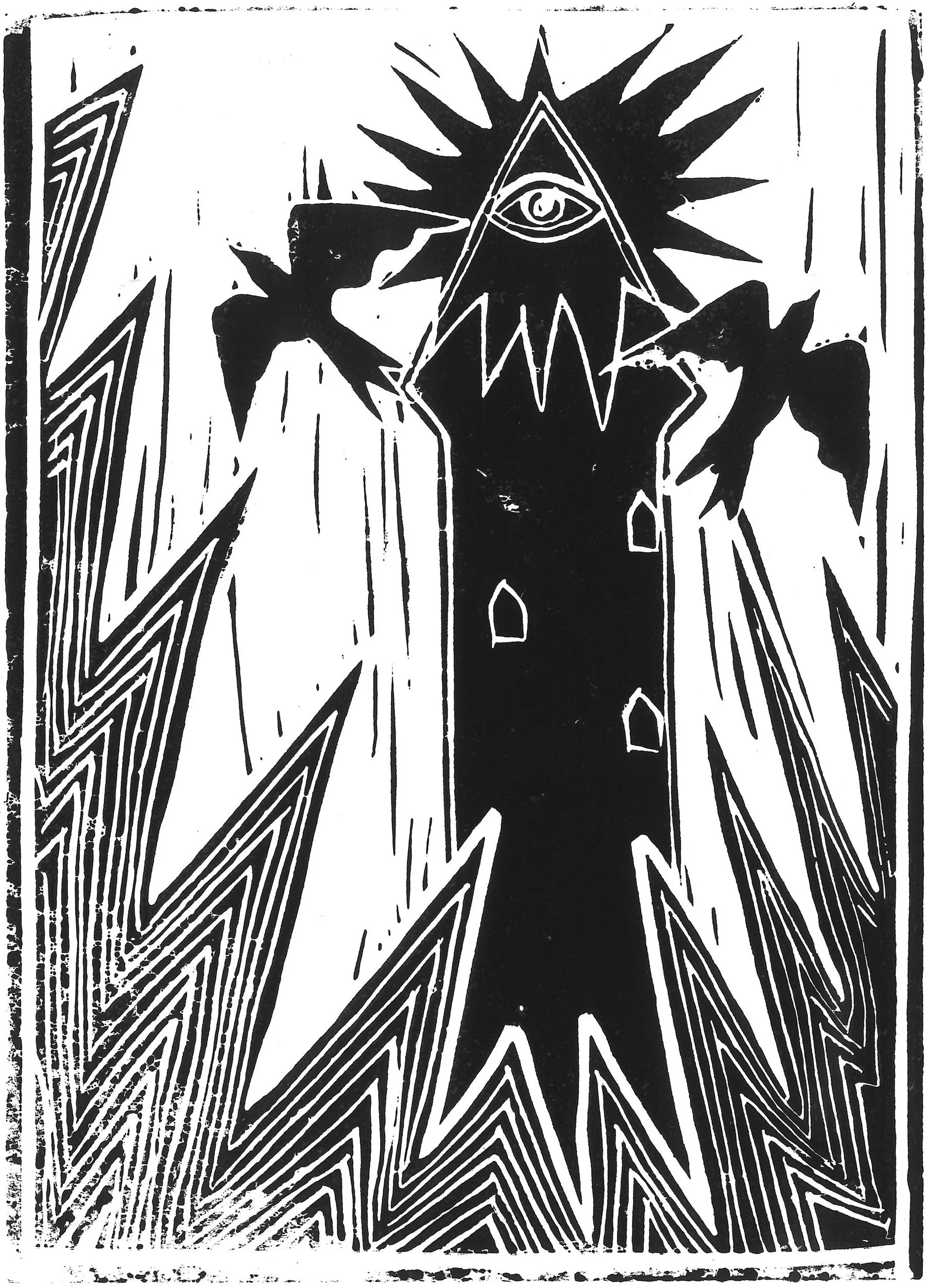 DER TURM