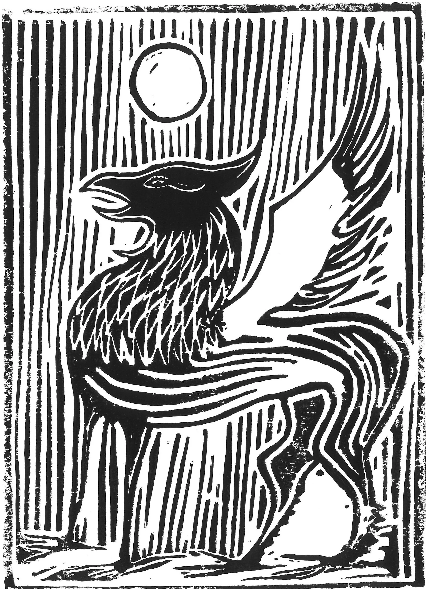 DER GREIF