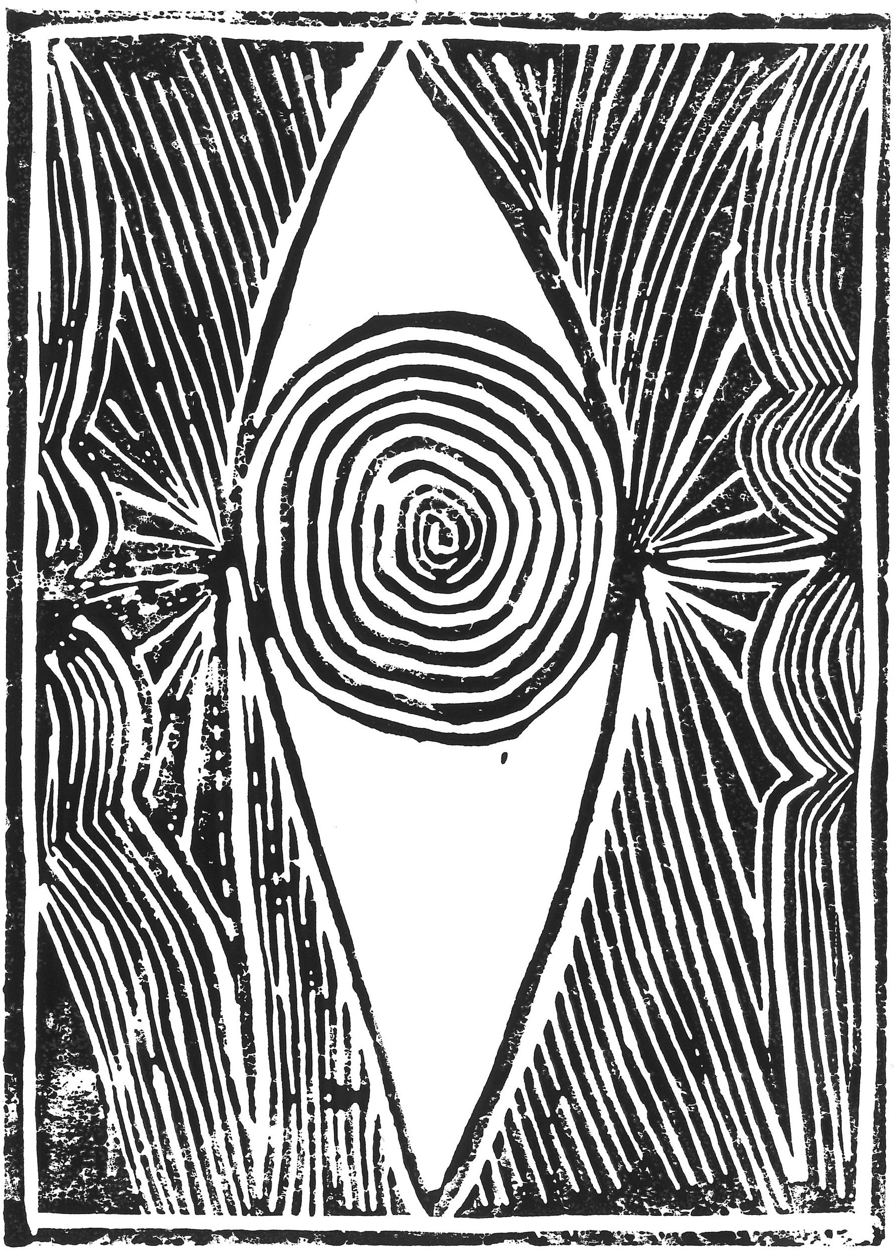 DAS AUGE