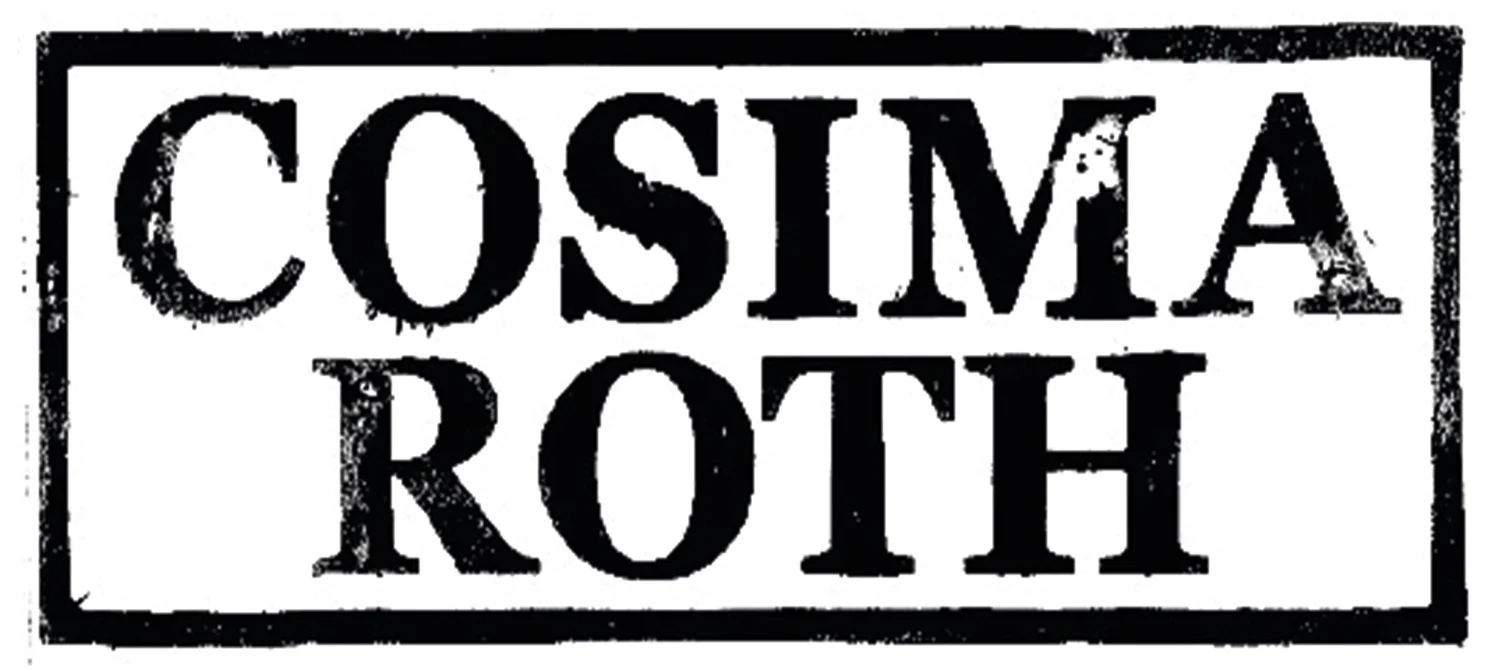 COSIMA ROTH