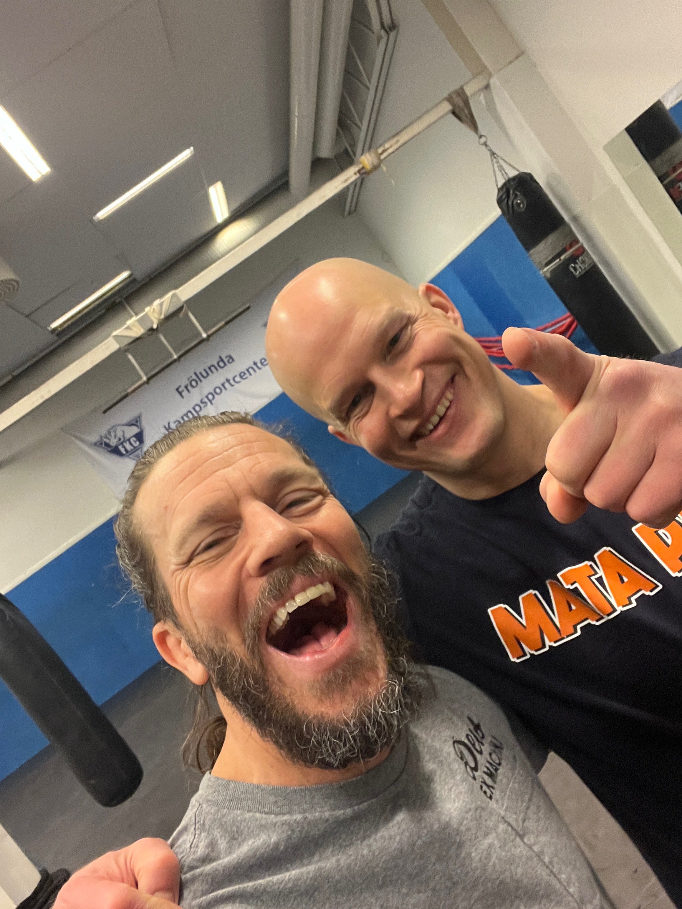 Avsnitt: 115 - Coaching med Gentlemenscoach