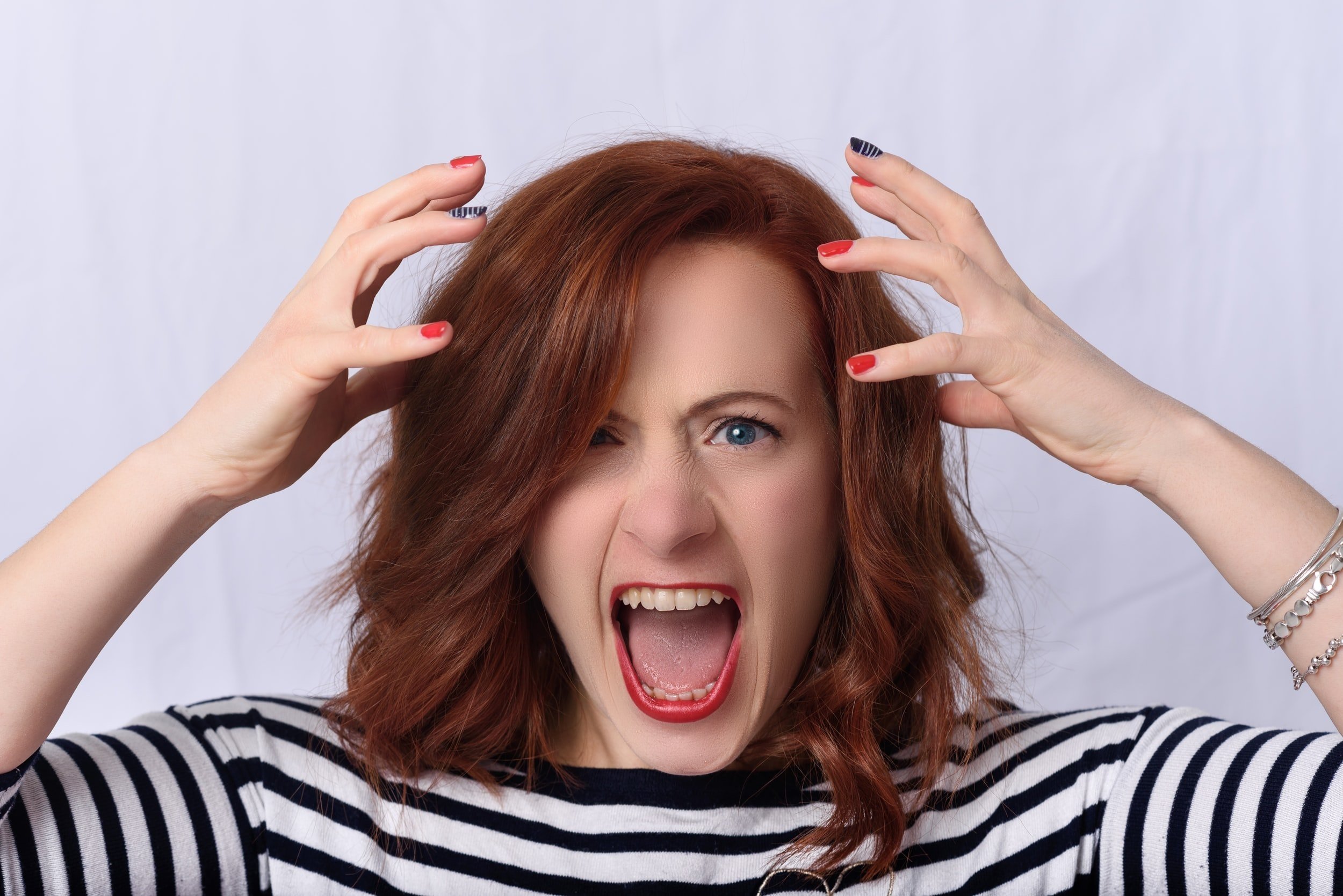 3 Luxembourgish Words to Express your Frustration About Someone