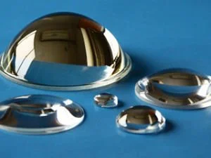 A Comprehensive Guide to Aspheric Lenses