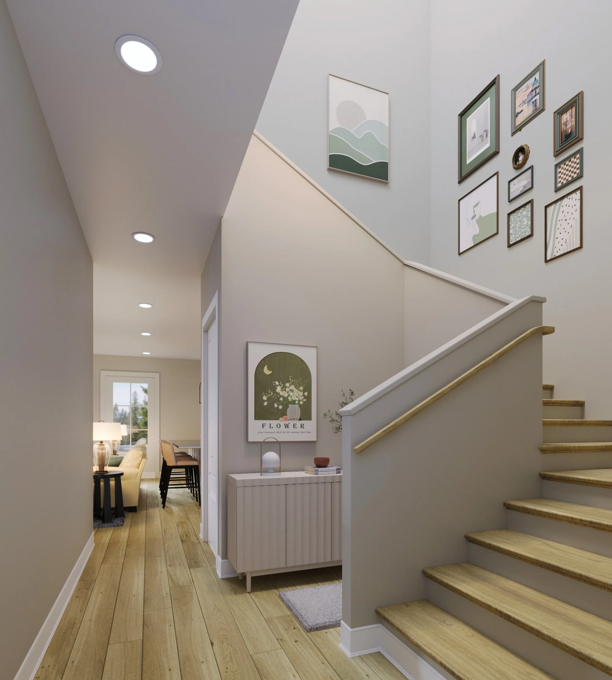 Glenn Ave. Townhouses-Stairs.jpg