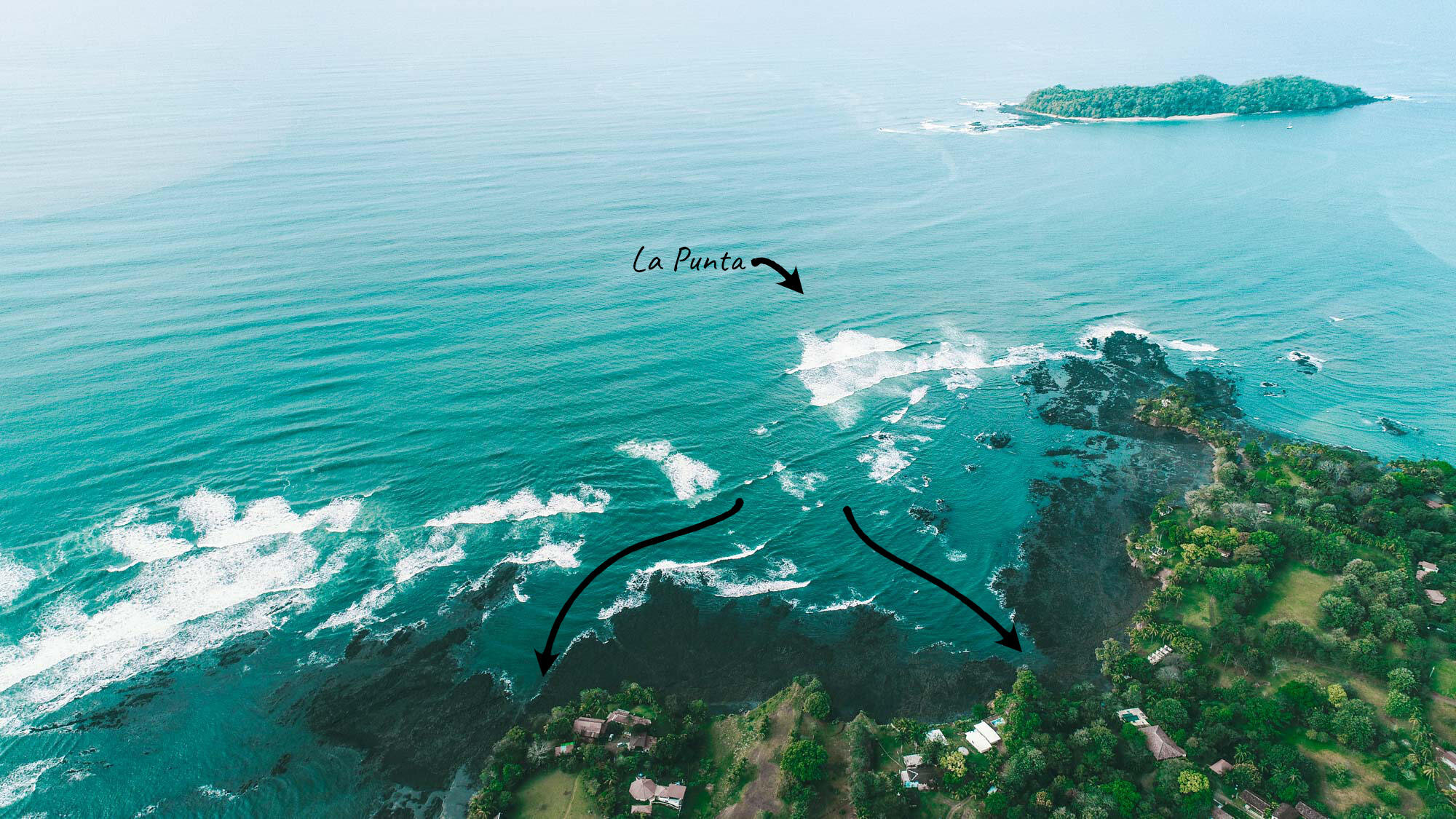 Santa Catalina Surf Spot Guide Panama Surfing Holidays