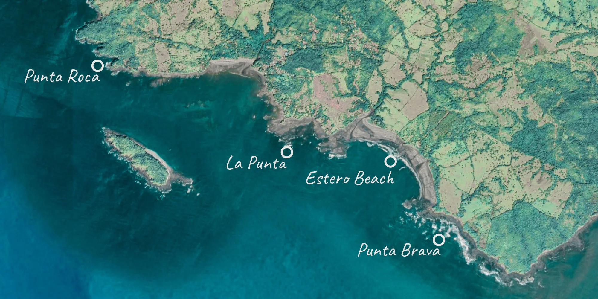 Santa Catalina Surf Spot Guide Panama Surfing Holidays