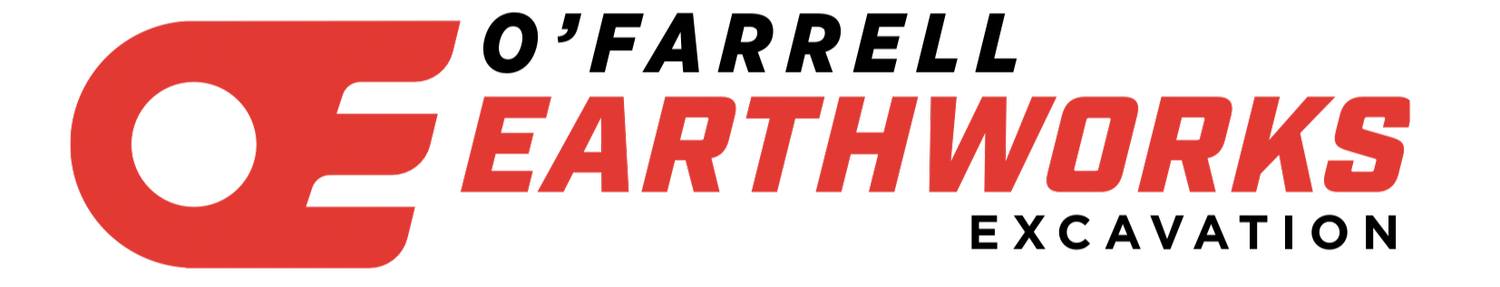 O'Farrell Earthworks 