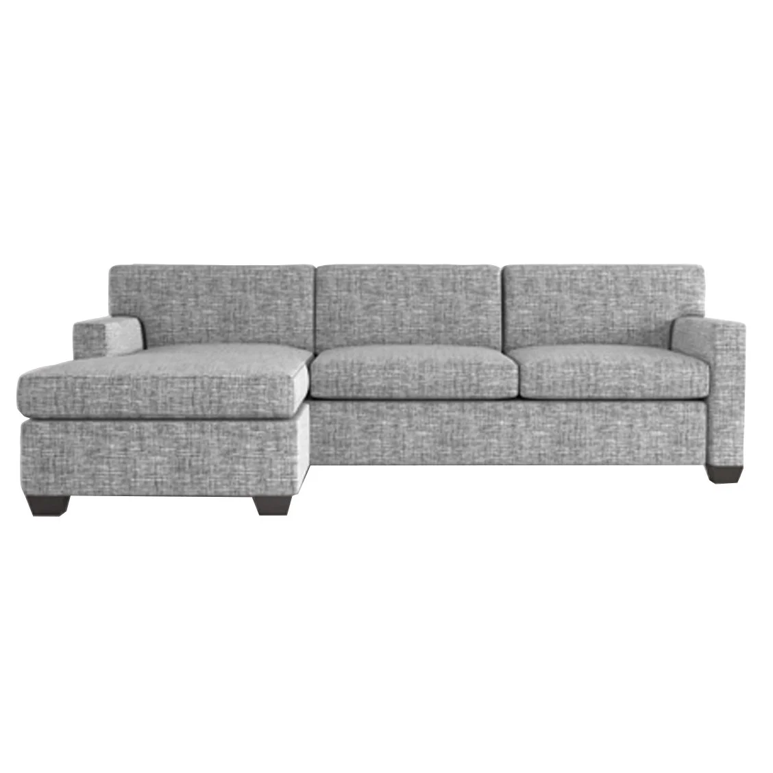 Bartella Sectional with Chaise