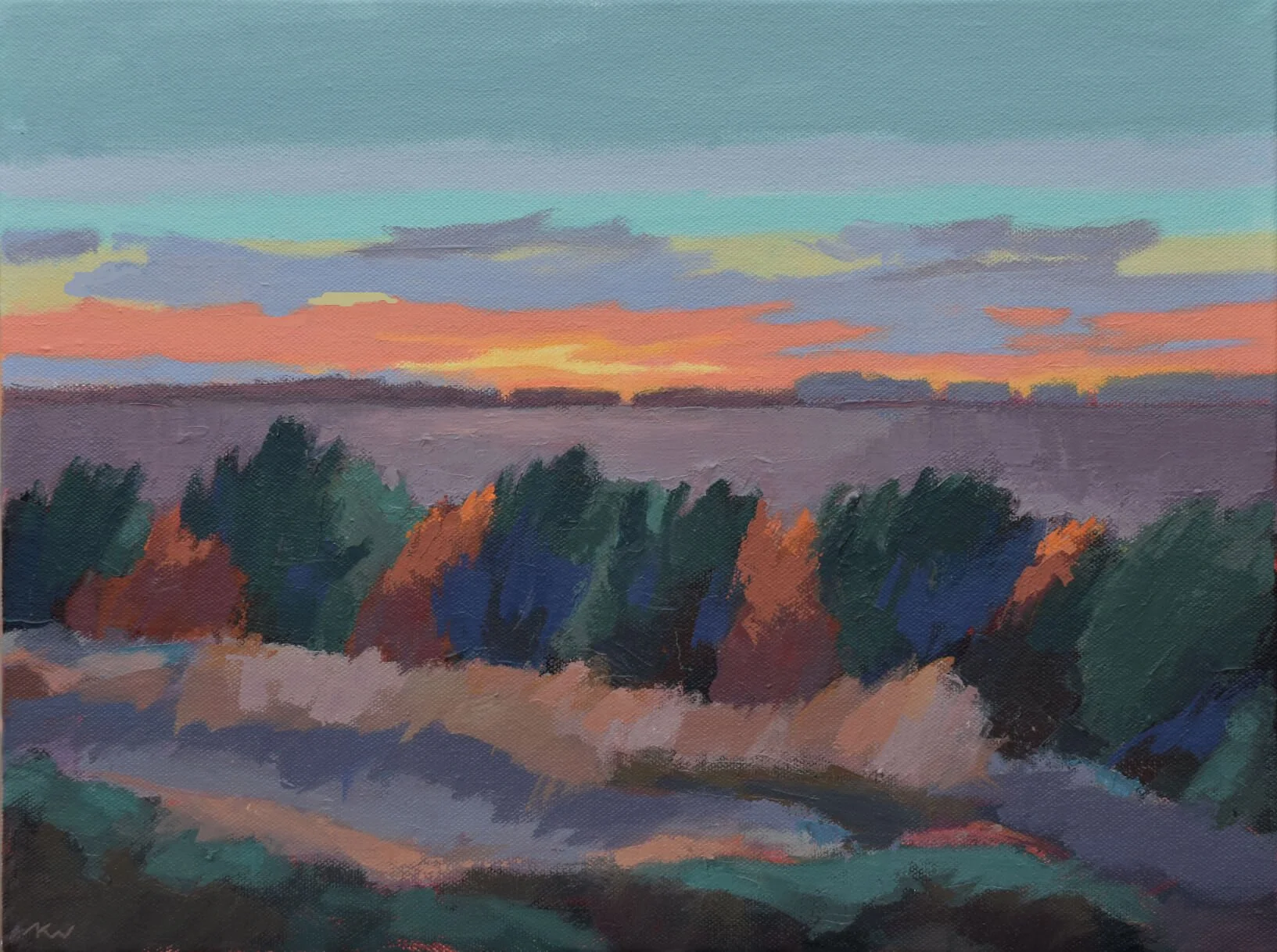 Sundown Study