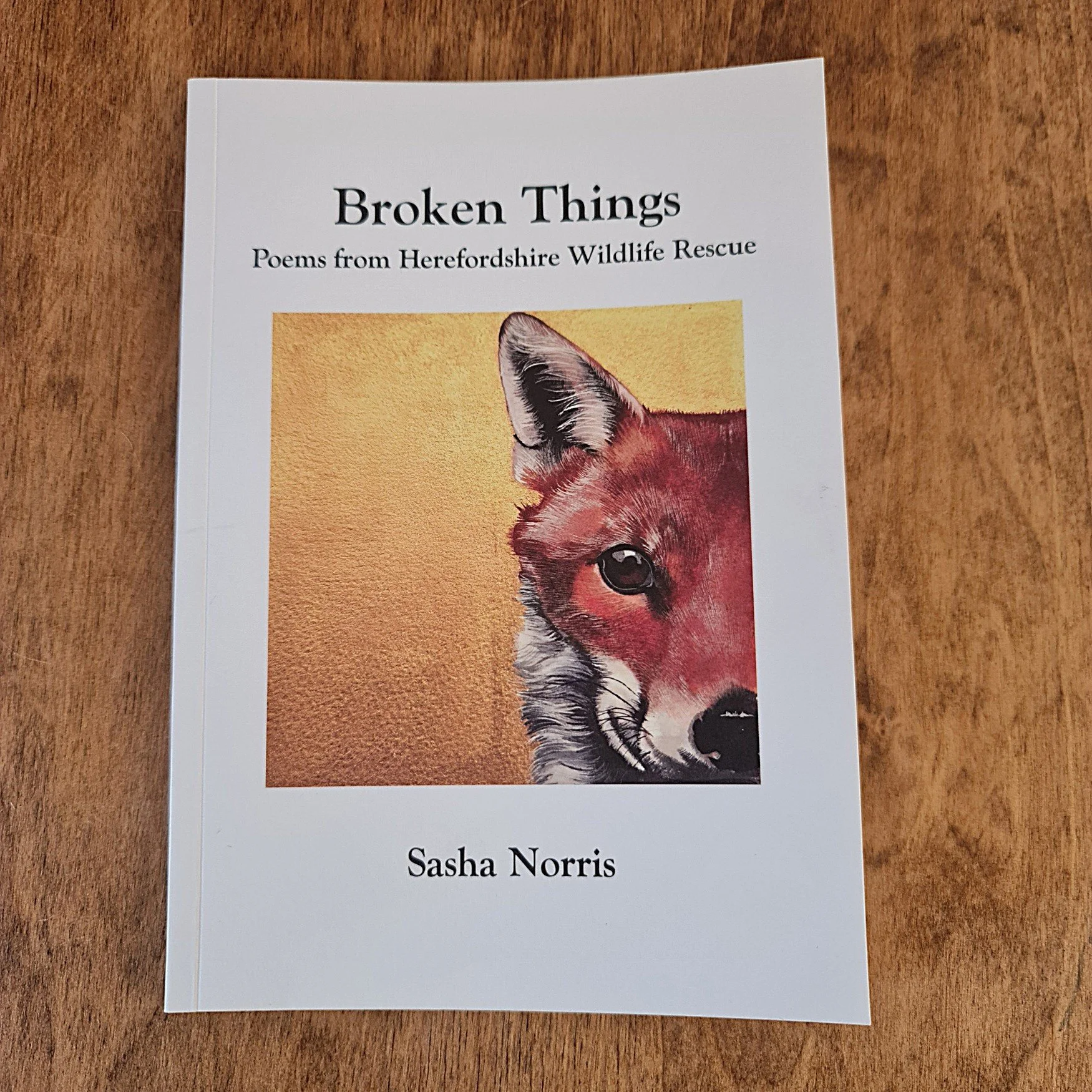 Broken Things