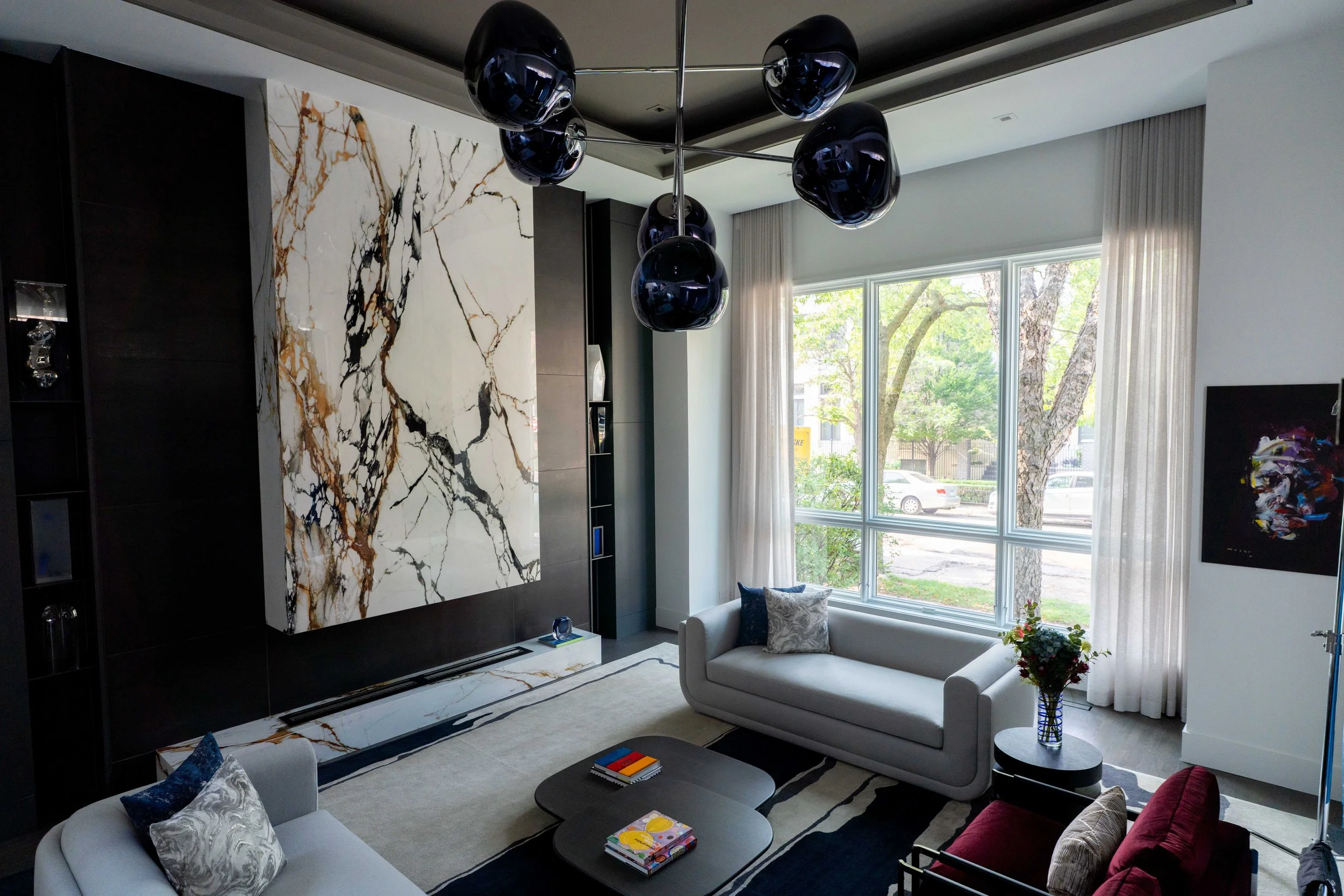 Lincoln Park Residence