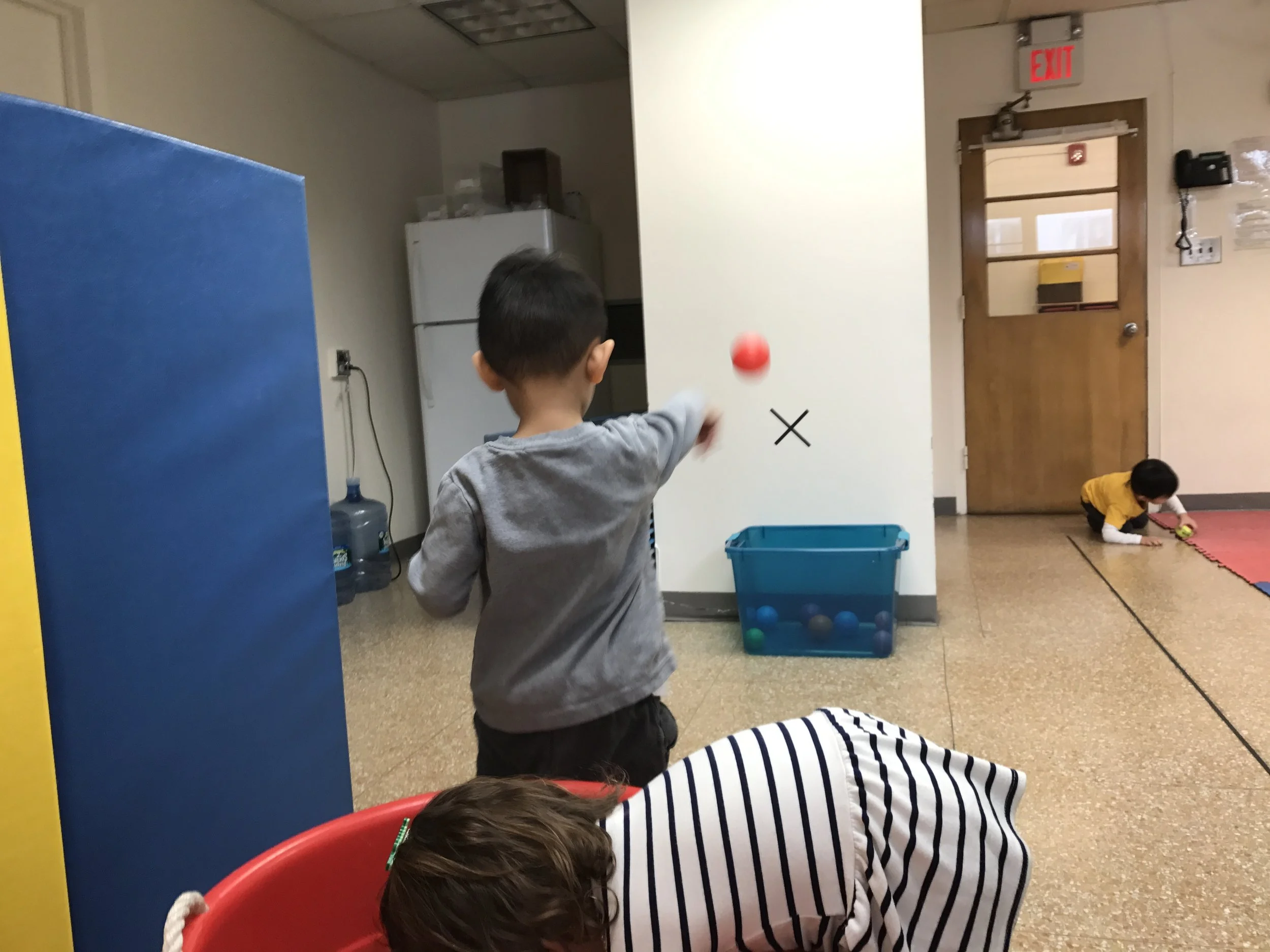 Nice Follow Through!.JPG