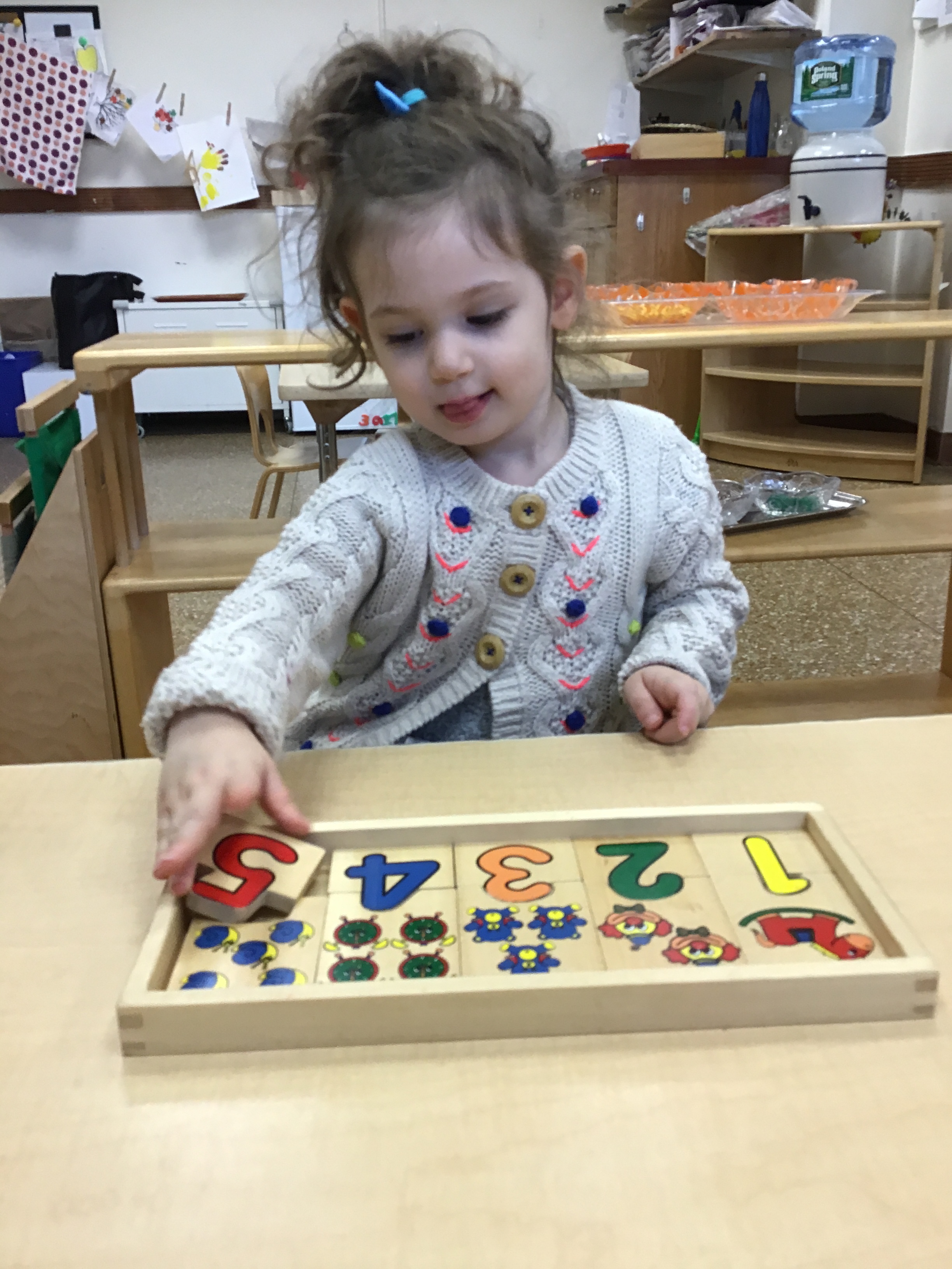 Fun with math!