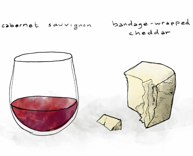 September 14th at 6pm is our Upper Elementary Wine &amp; Cheese Event! Come out to the new 5th floor to meet fellow parents, teachers &amp; administration for casual conversation &amp; delicious drinks!