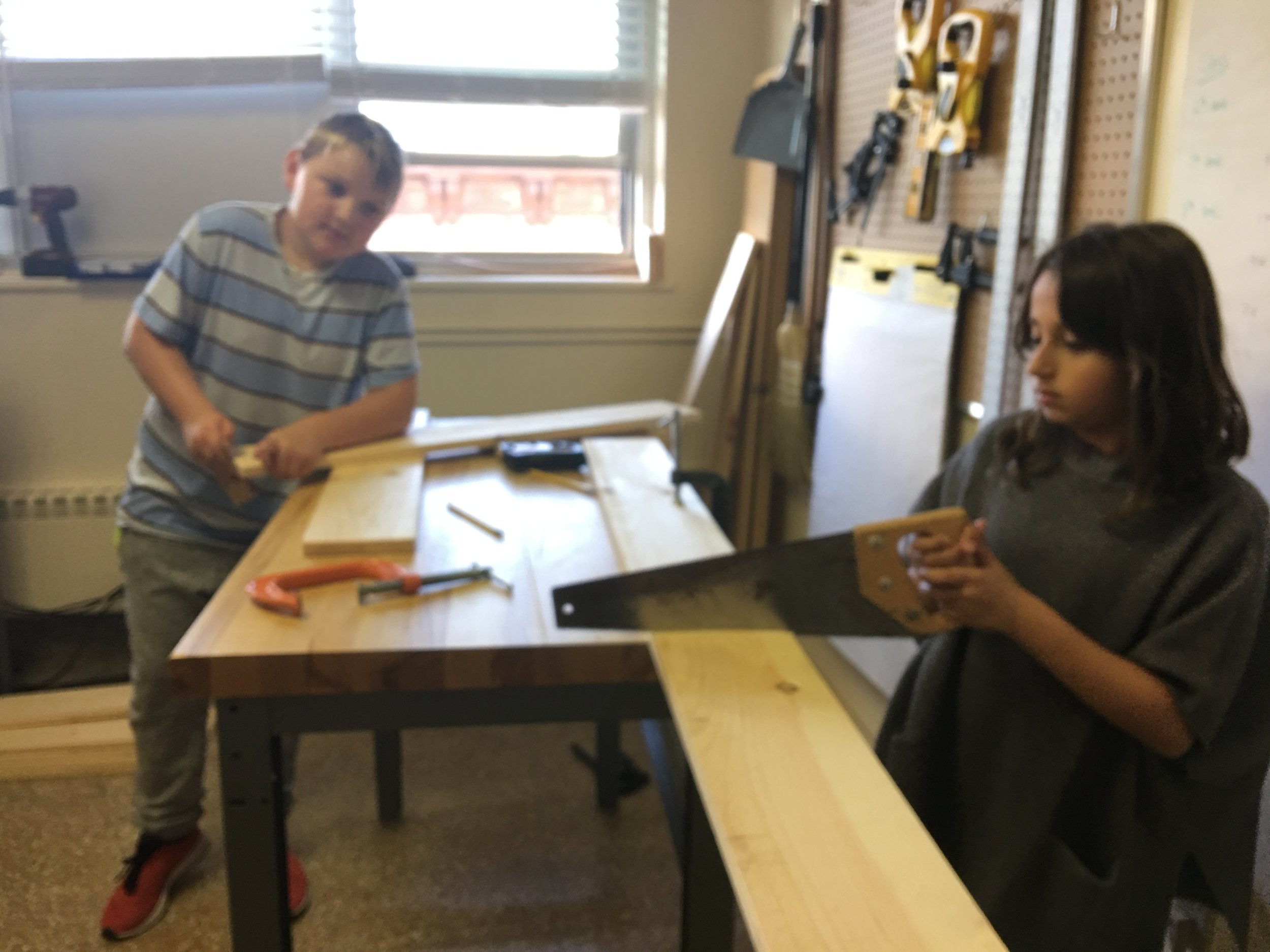 Taking our time to make it precise!