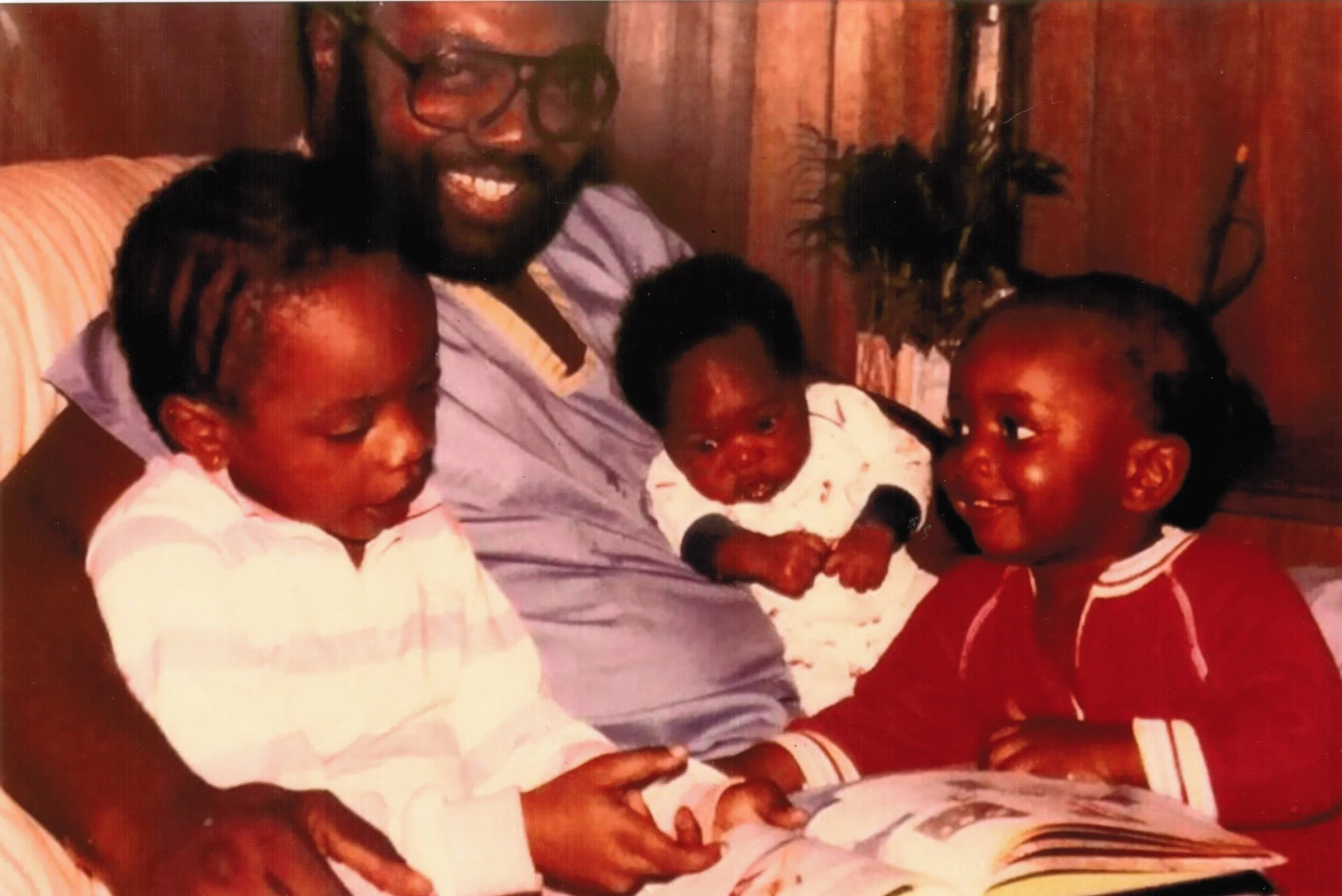 Okechi with Olaocha Nnadozie Odochi.jpg