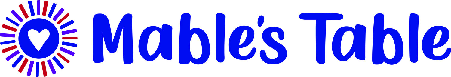 Mable&#39;s Table