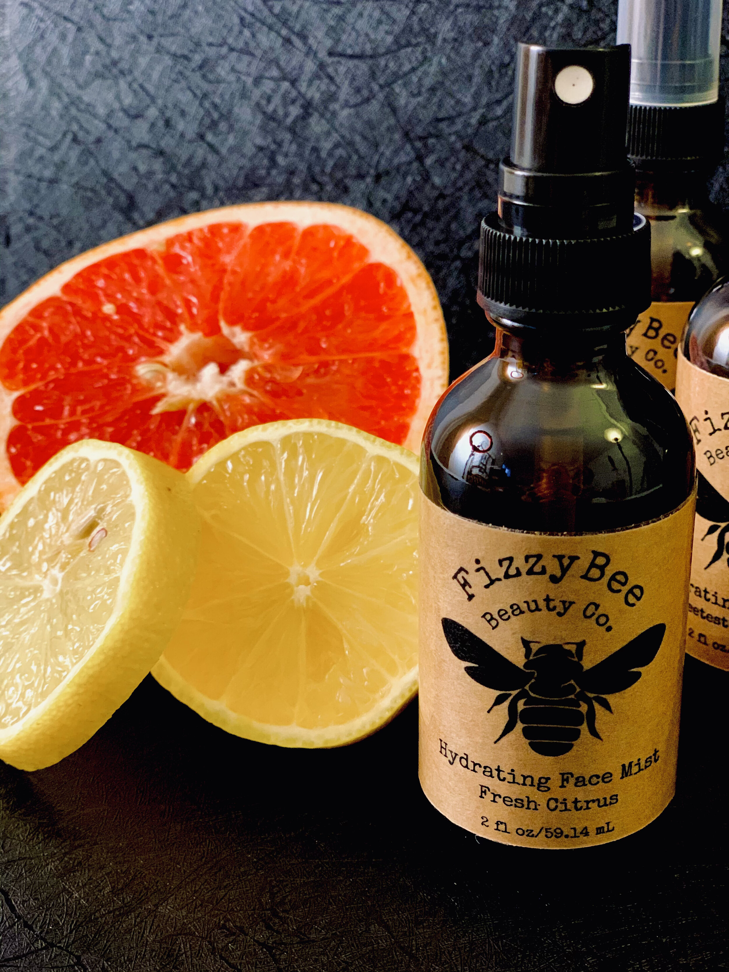 Hydrating Face Mist