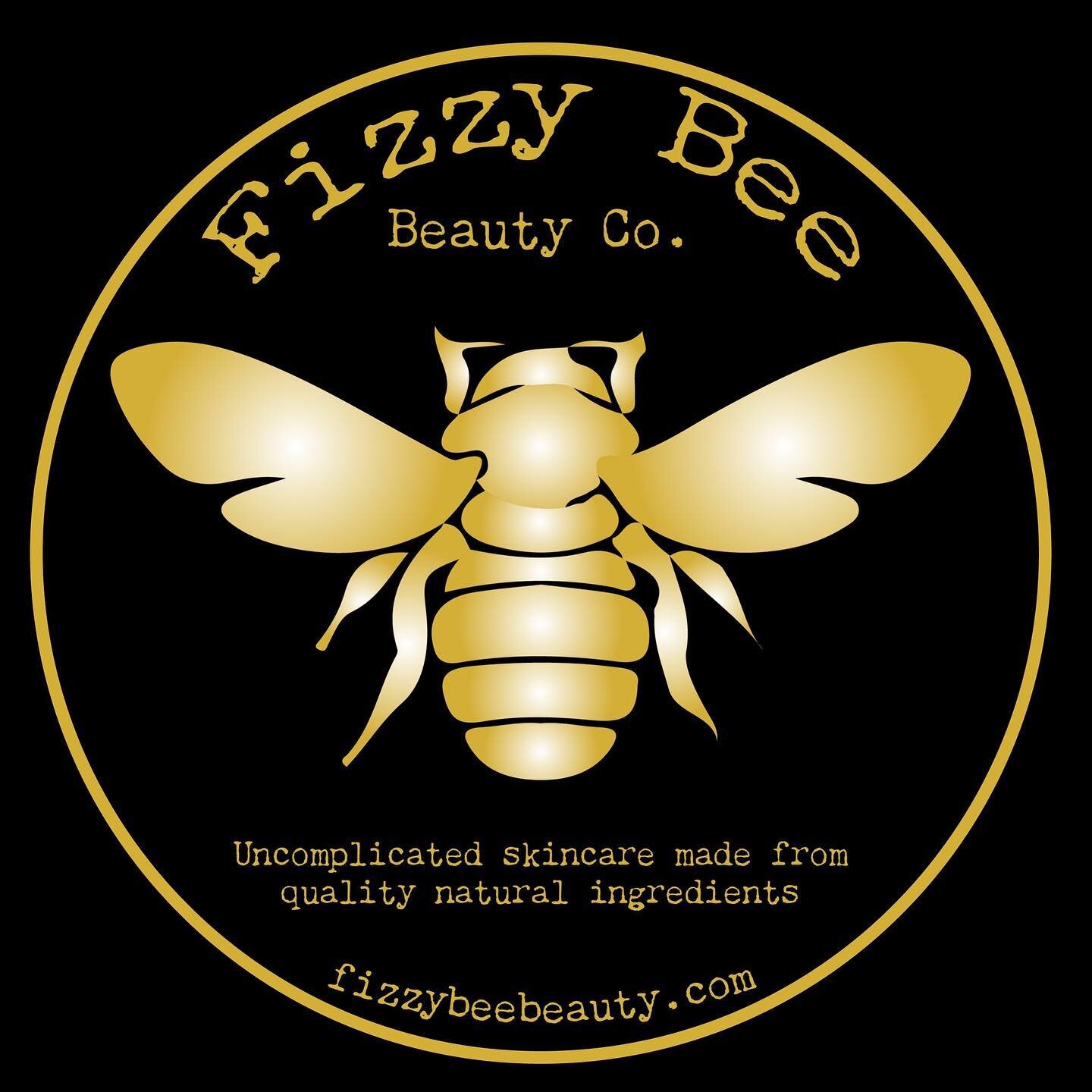 Fizzy Bee had a glow-up!!! Some of you may have already noticed it, but there's a new website. 🙌🏽
As an introduction, If you shop between now and Feb. 6th you'll receive 20% off your order. Use code: GLOWUP upon checkout. 
Like, share and visit my 