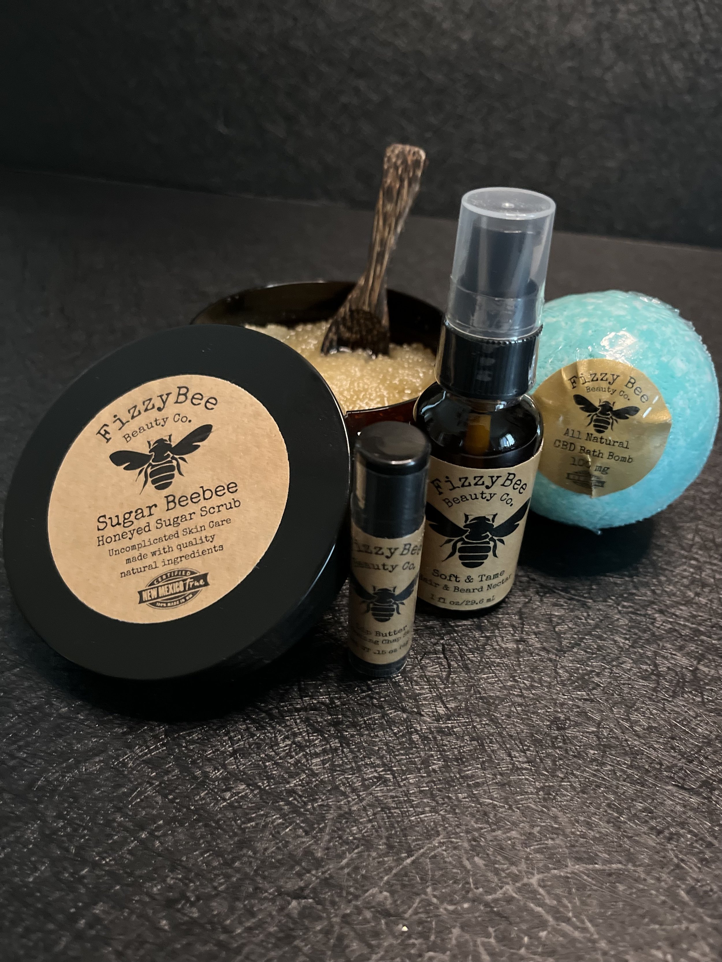 Self-Care Bundle!