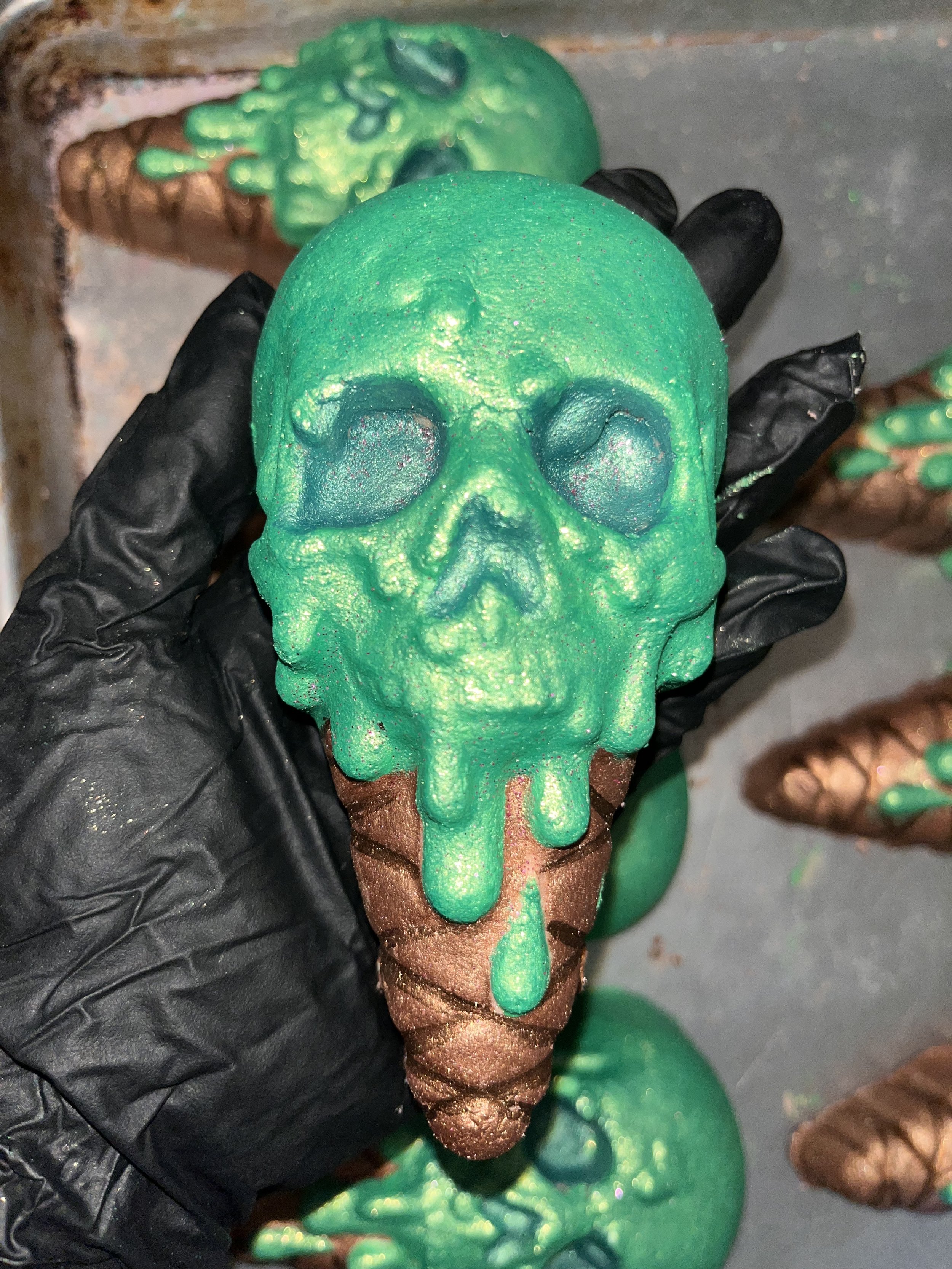 I Scream!