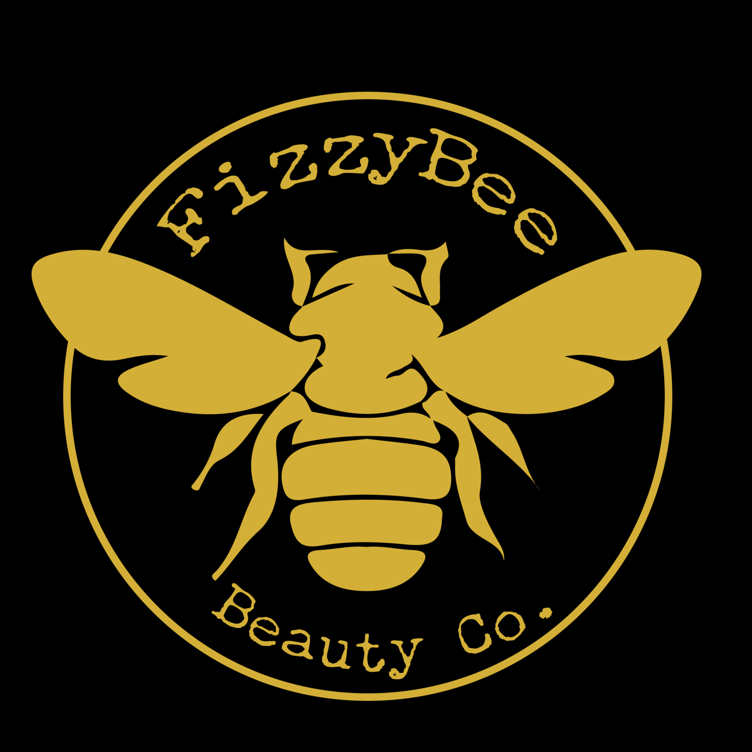 Fizzy Bee Beauty Co.