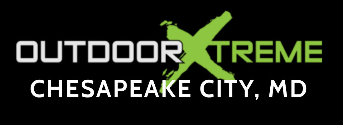Outdoor Xtreme Chesapeake City Paintball &amp; Airsoft